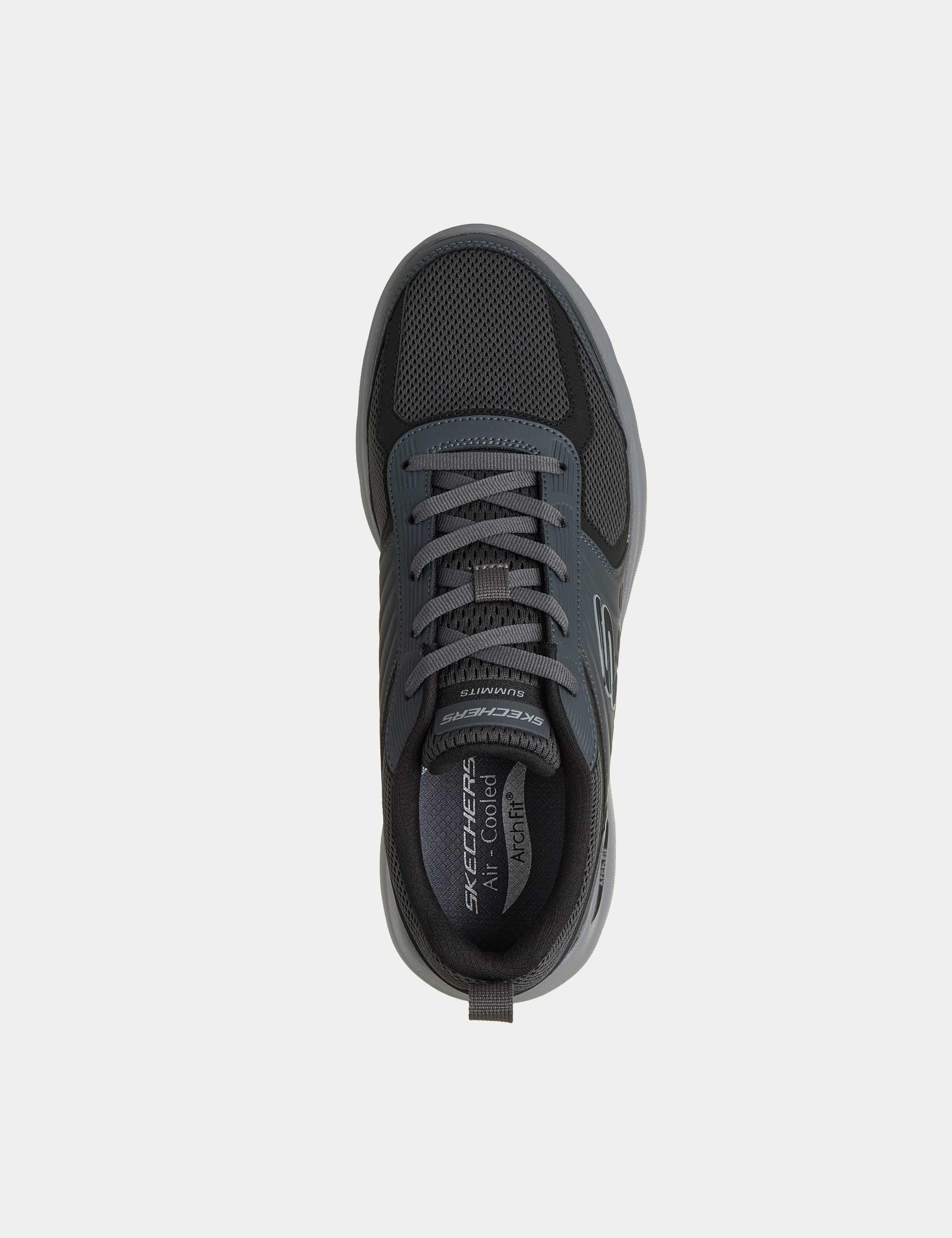 Arch Fit Summits Ledge Trainers 2 of 5