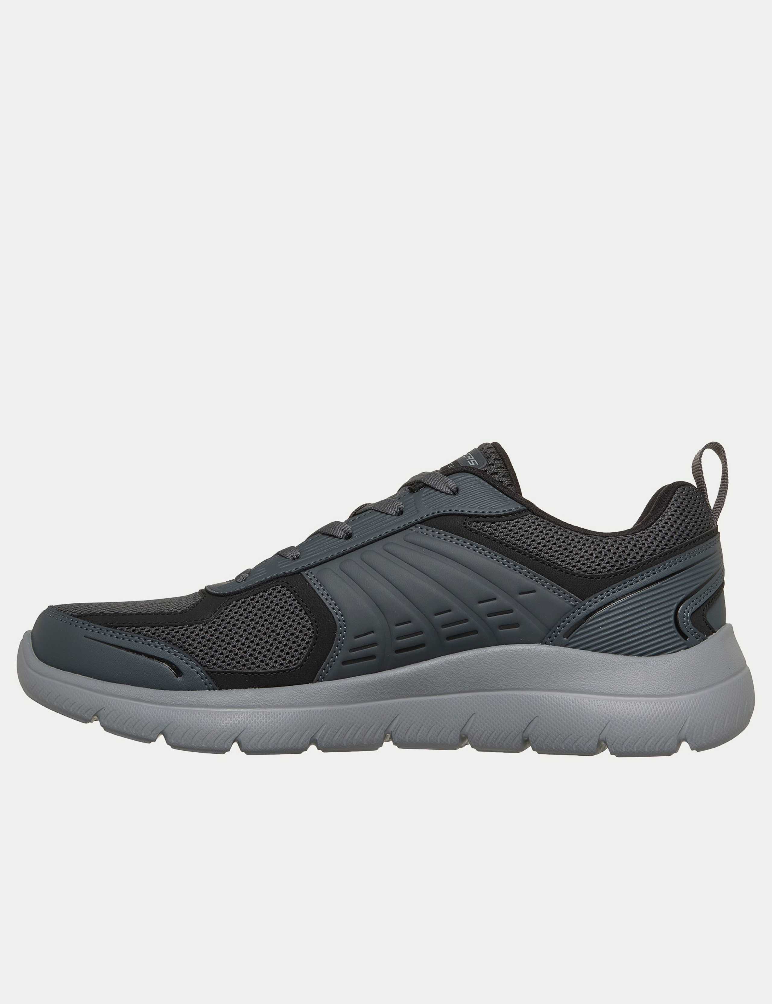Arch Fit Summits Ledge Trainers 3 of 5