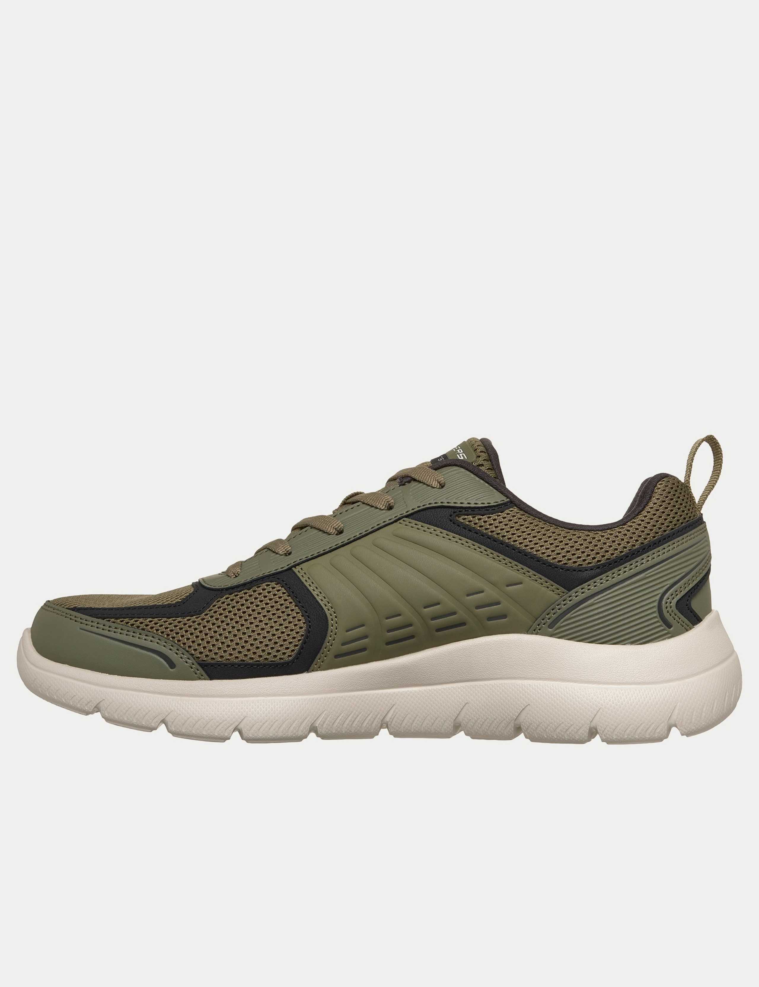 Arch Fit Summits Leege Trainers 2 of 5