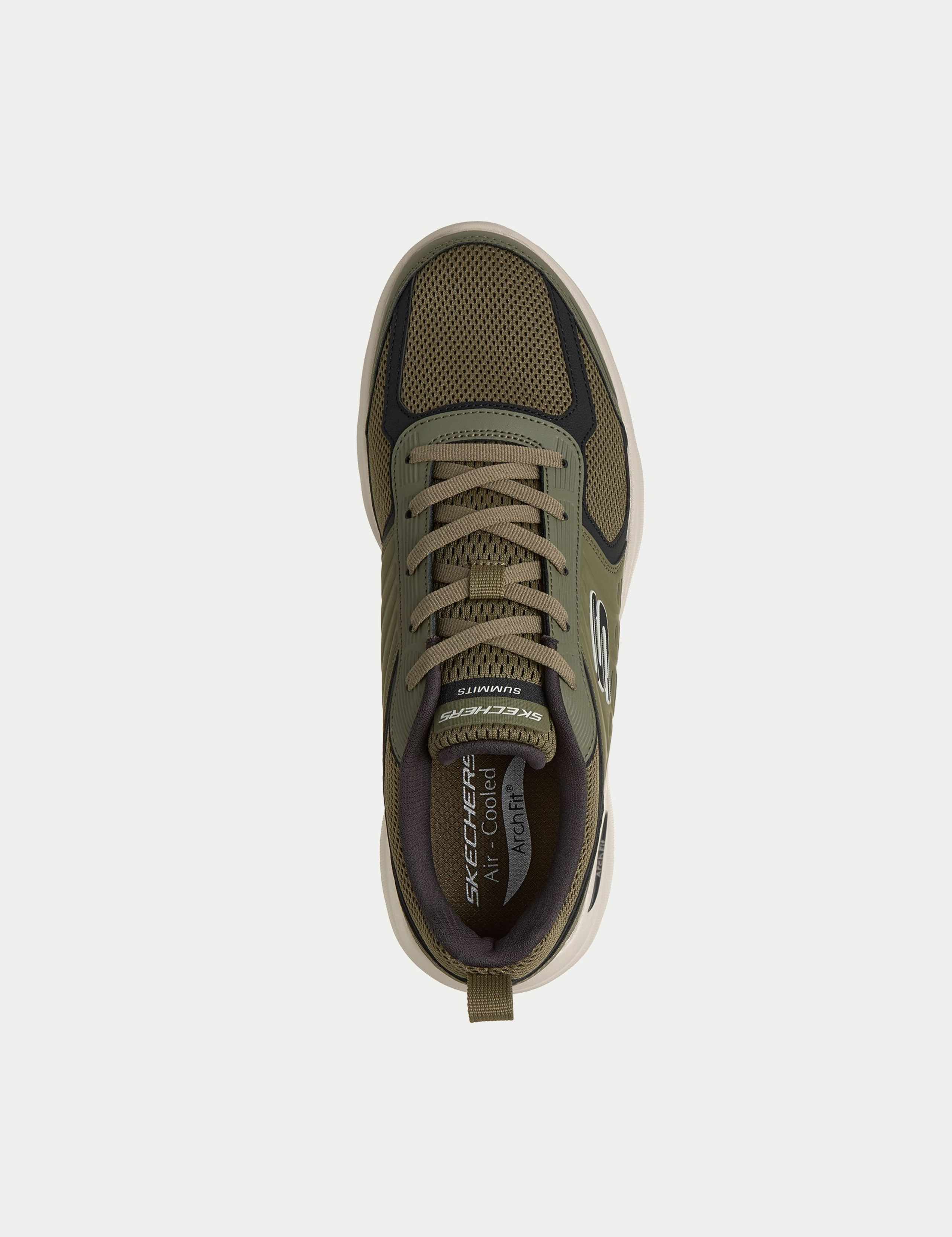 Arch Fit Summits Leege Trainers 3 of 5