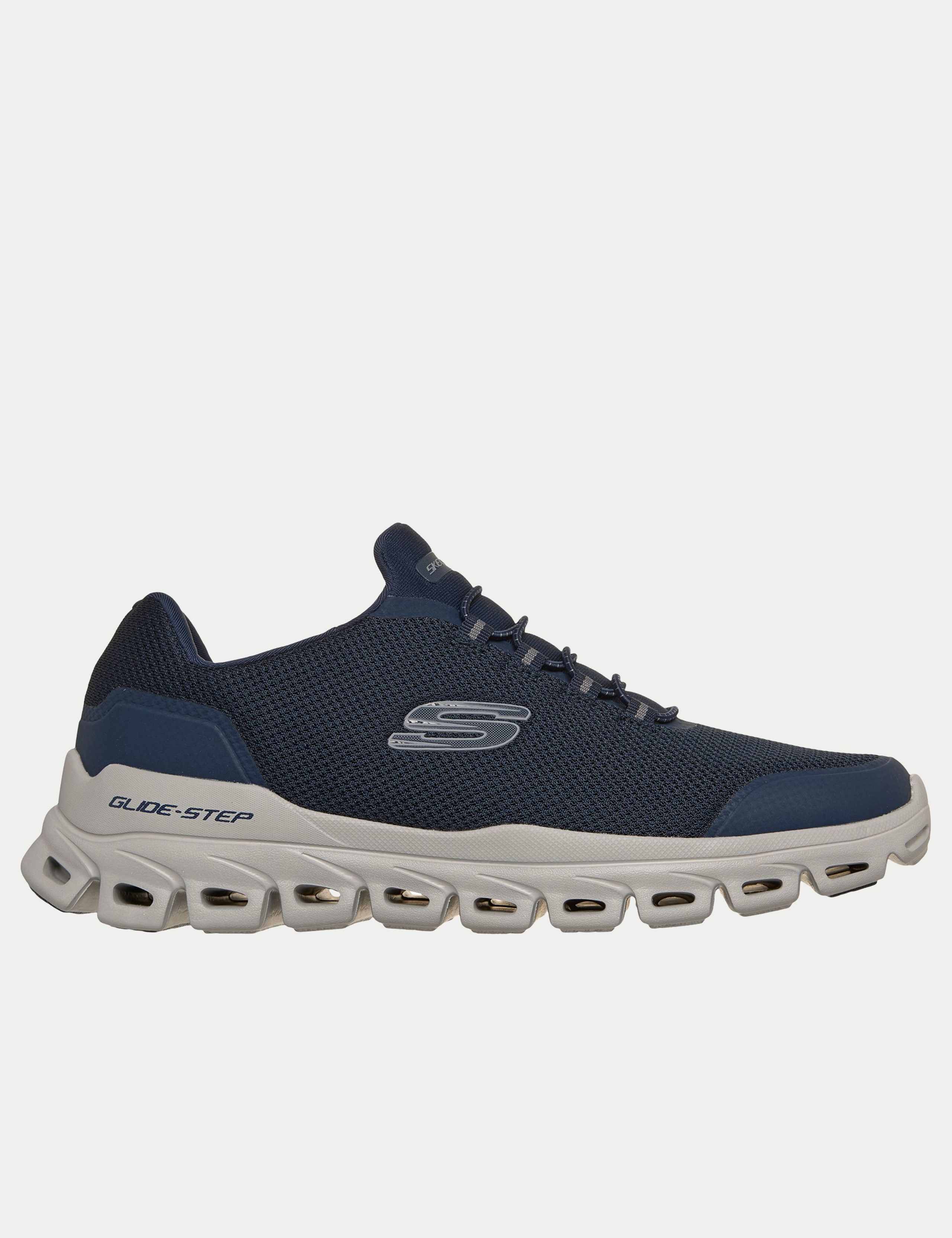 Glide-Step Noltek Slip-Ins Trainers 1 of 5