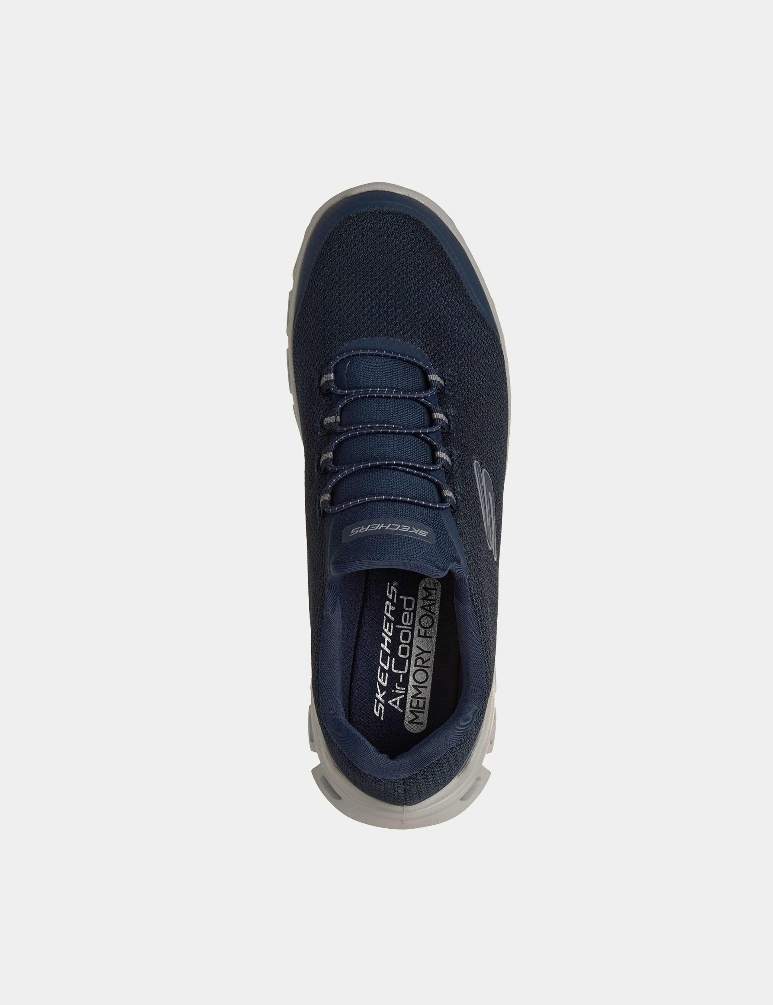 Glide-Step Noltek Slip-Ins Trainers 2 of 5