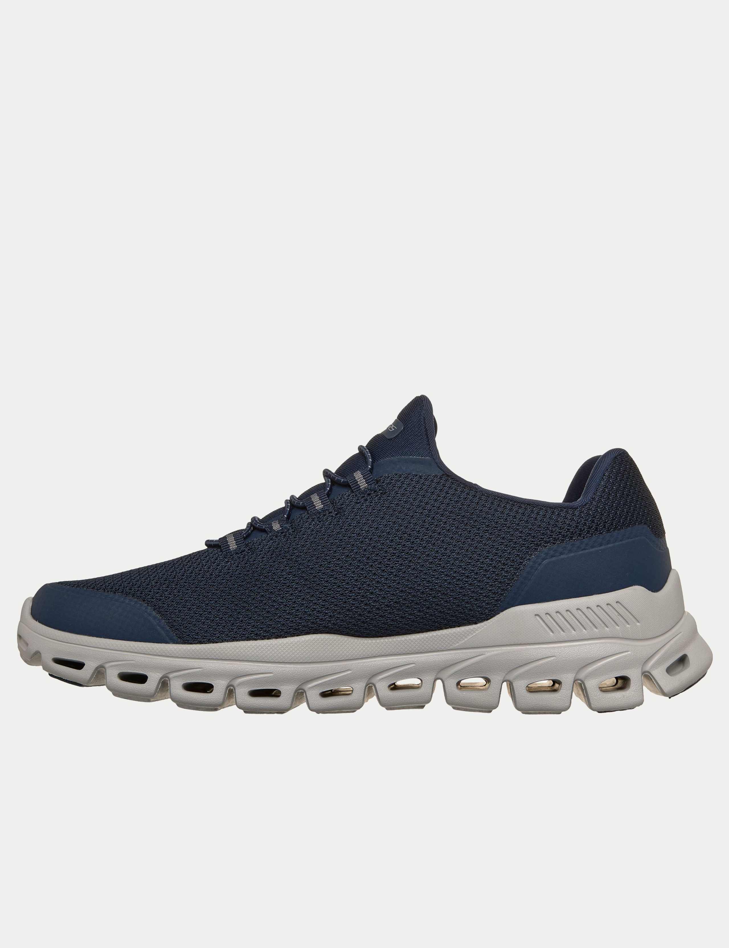 Glide-Step Noltek Slip-Ins Trainers 3 of 5
