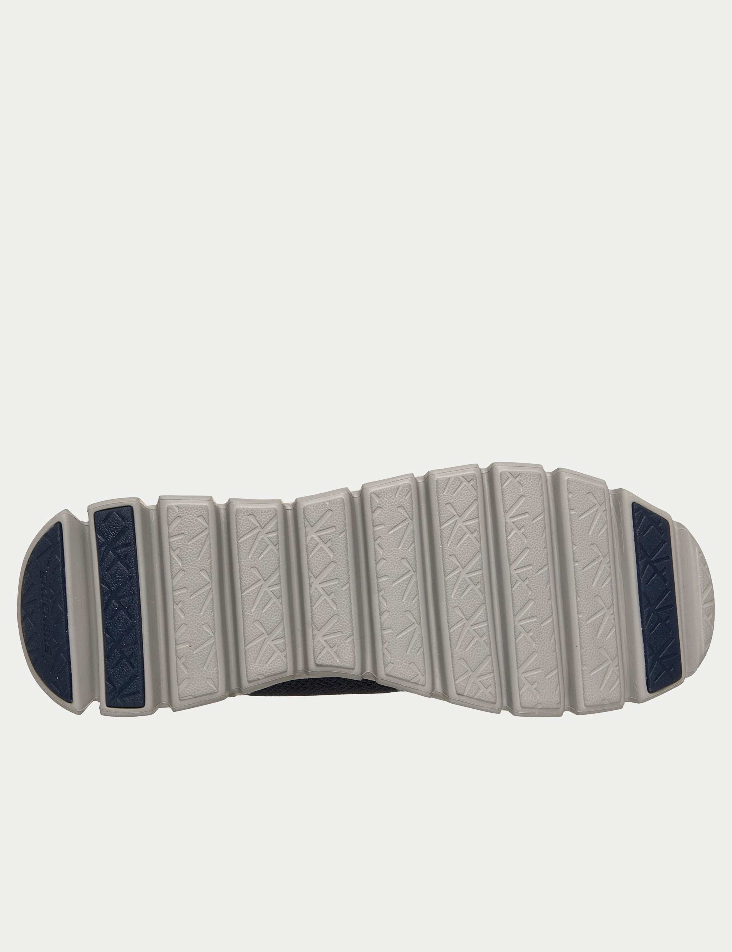 Glide-Step Noltek Slip-Ins Trainers 5 of 5