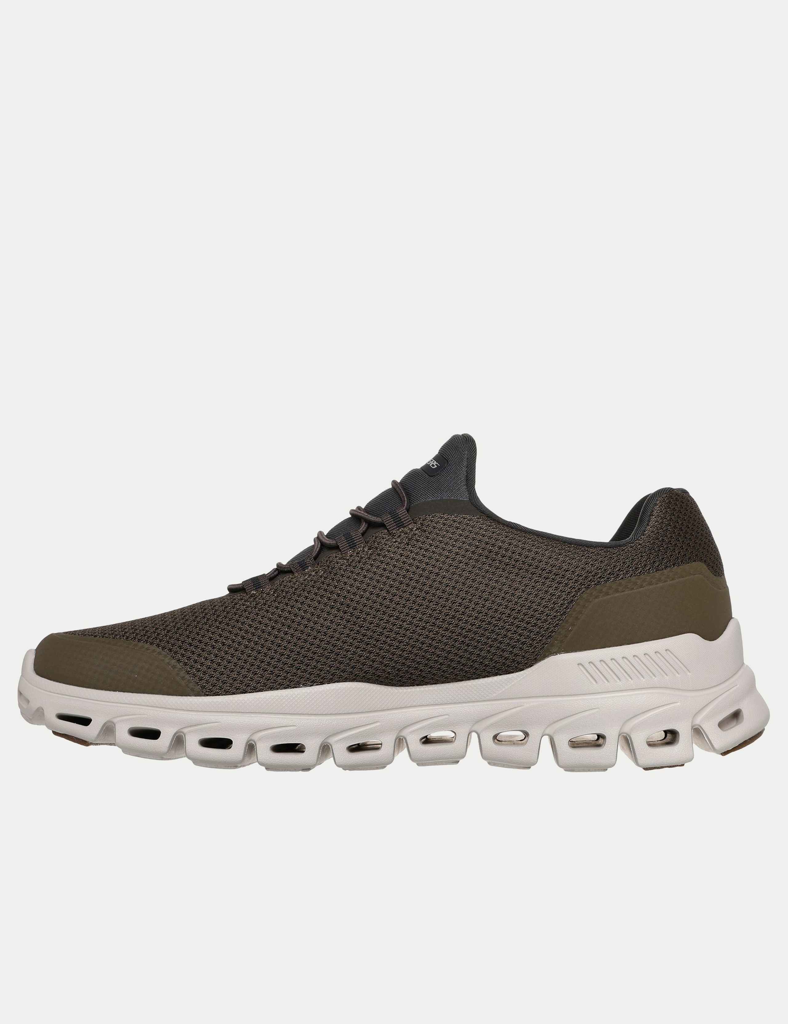 Glide-Step Noltek Slip-Ins Trainers 3 of 5