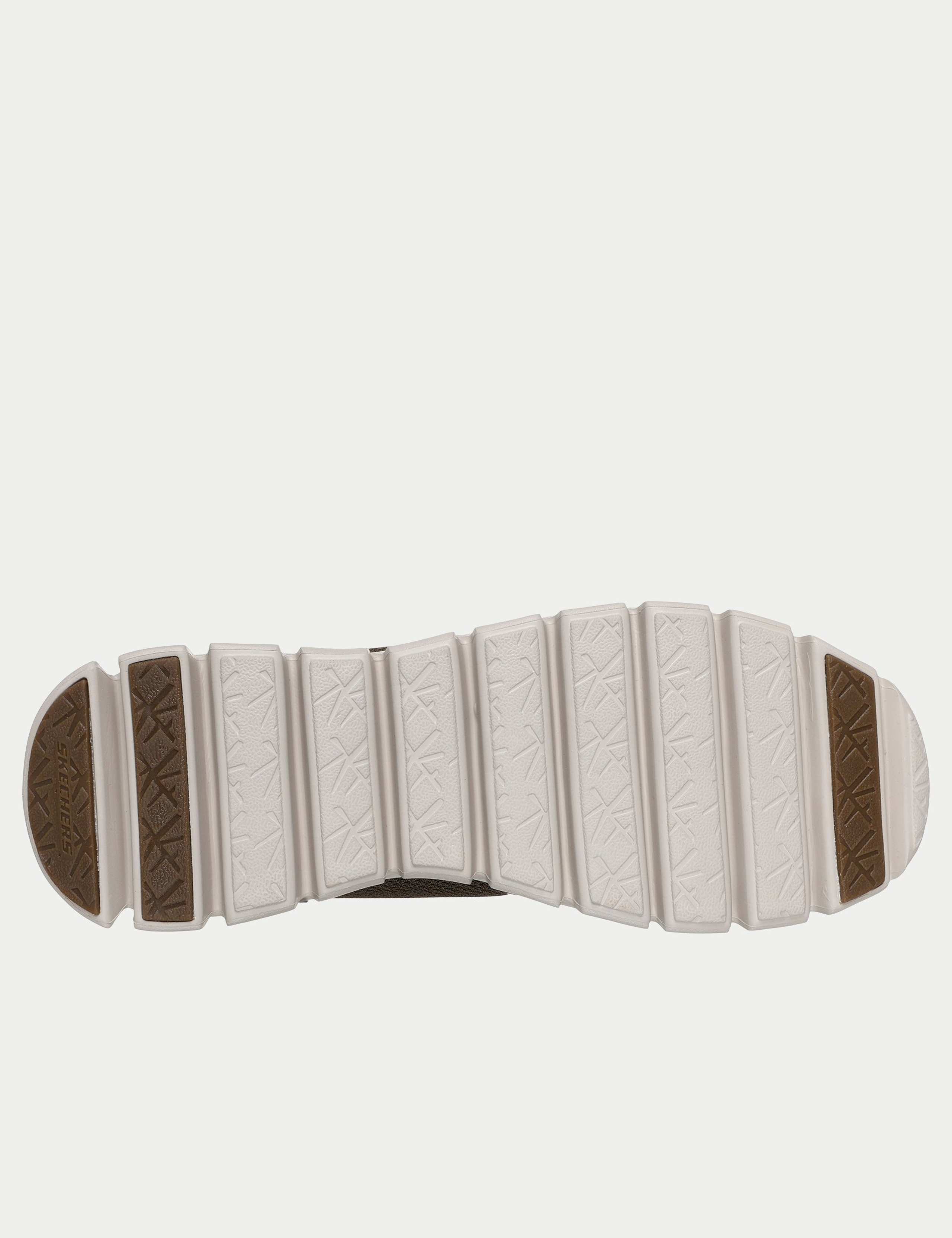 Glide-Step Noltek Slip-Ins Trainers 5 of 5