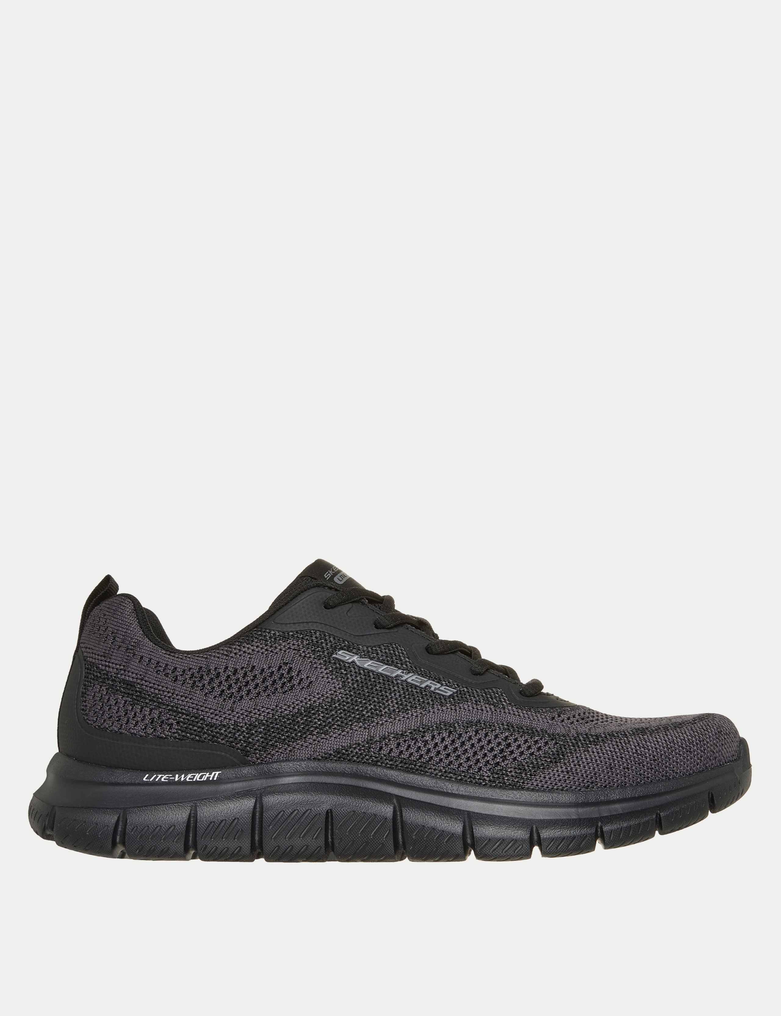 Track Pohlter Trainers 1 of 5