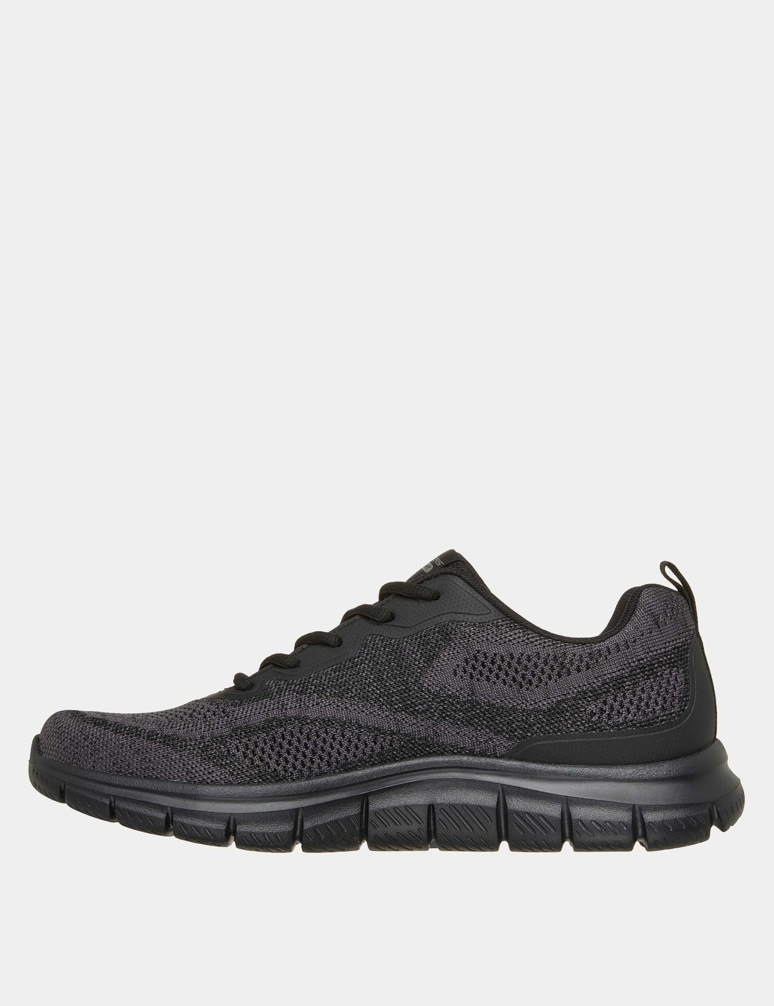 Track Pohlter Trainers 2 of 5