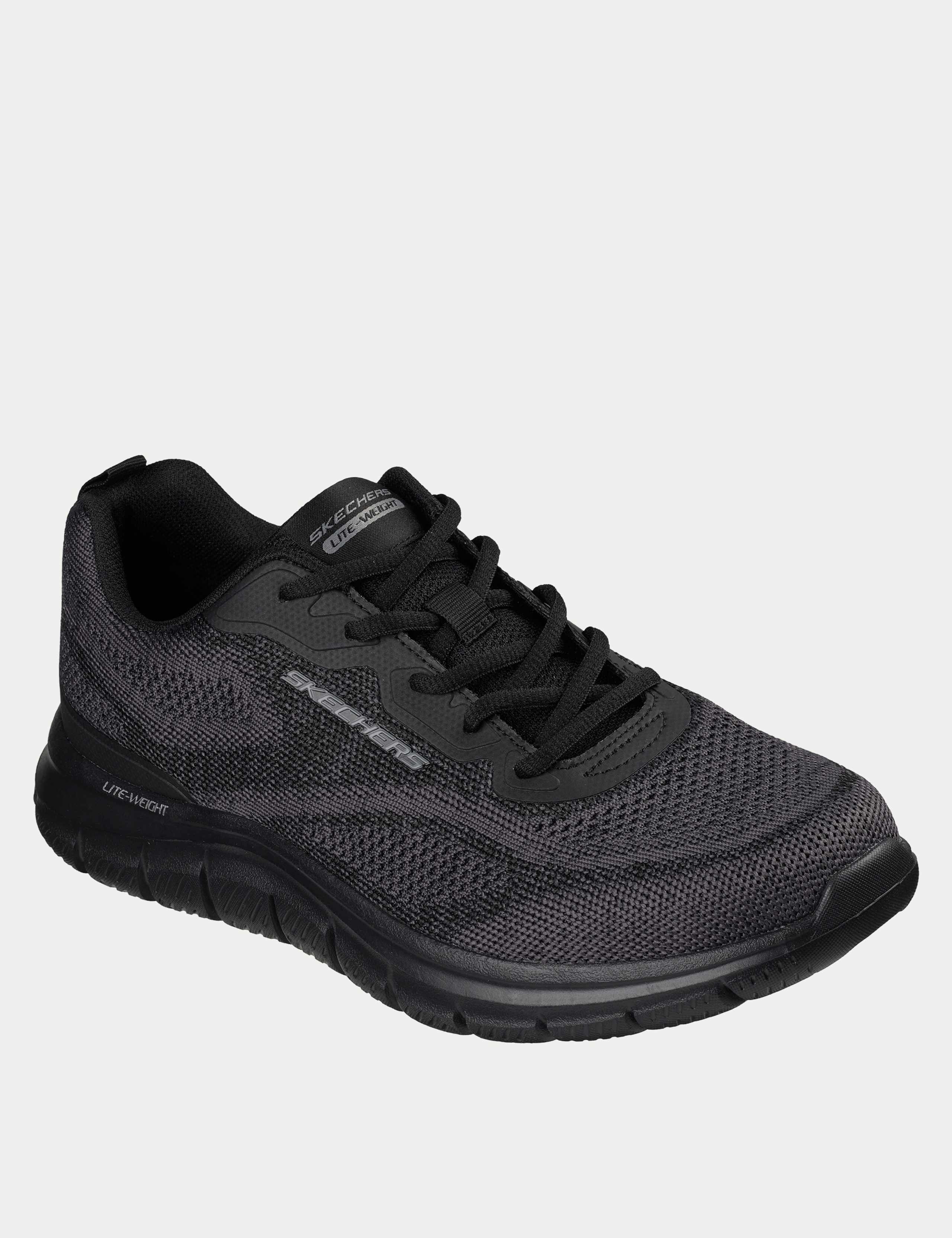 Track Pohlter Trainers 3 of 5