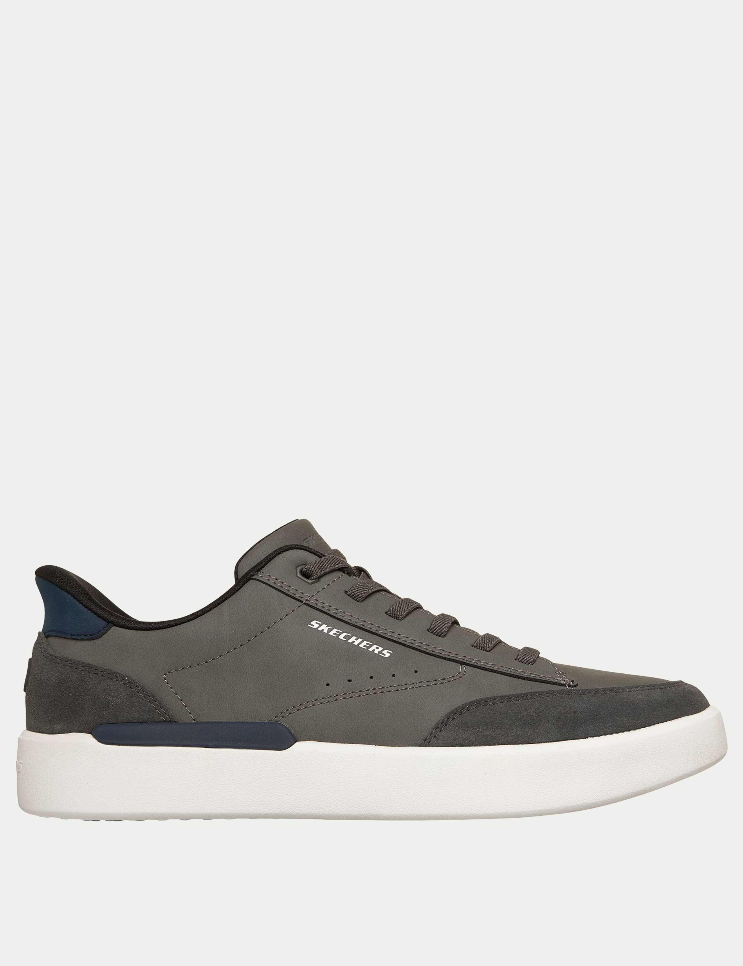 Verloma Slip-Ins Trainers 1 of 5