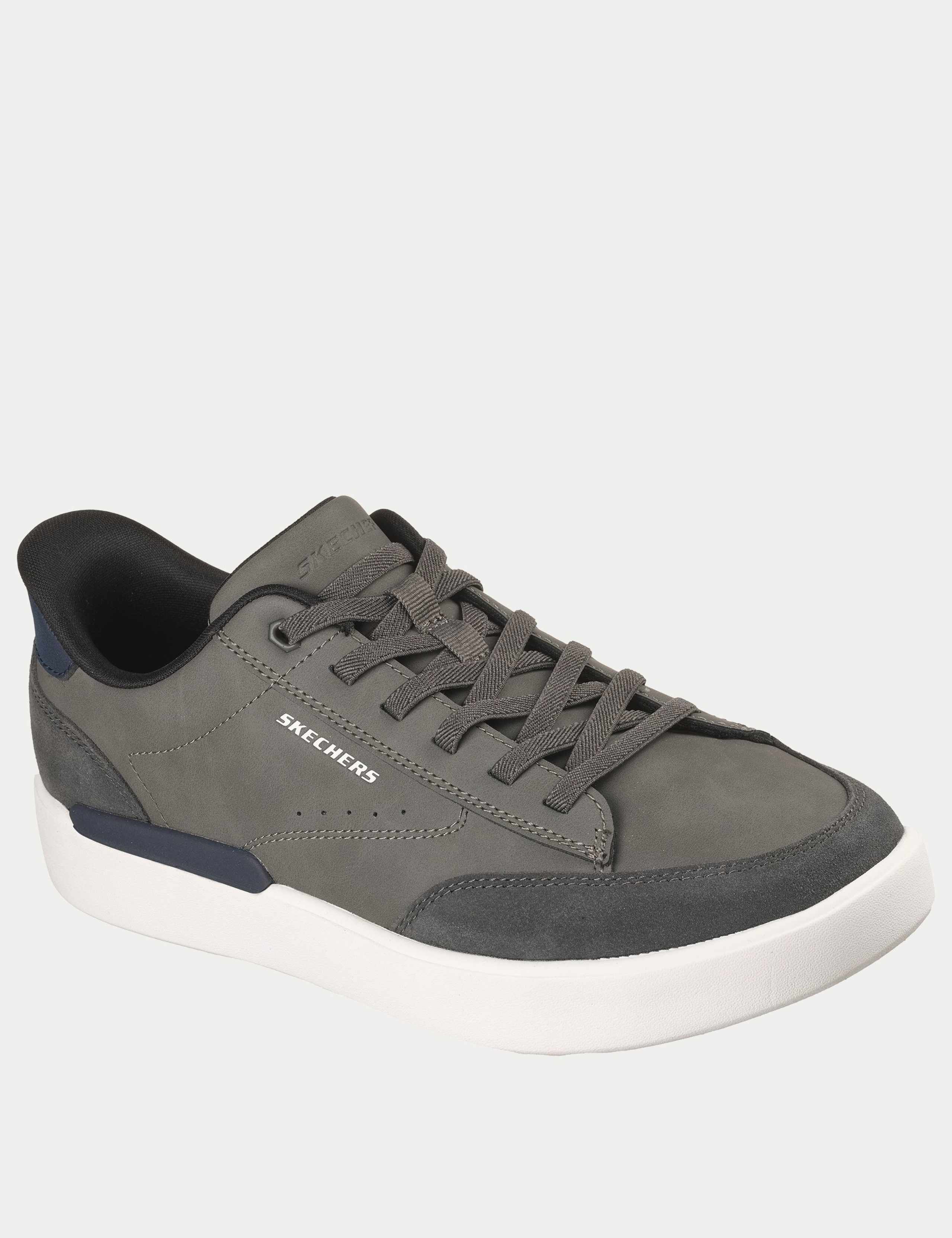 Verloma Slip-Ins Trainers 4 of 5
