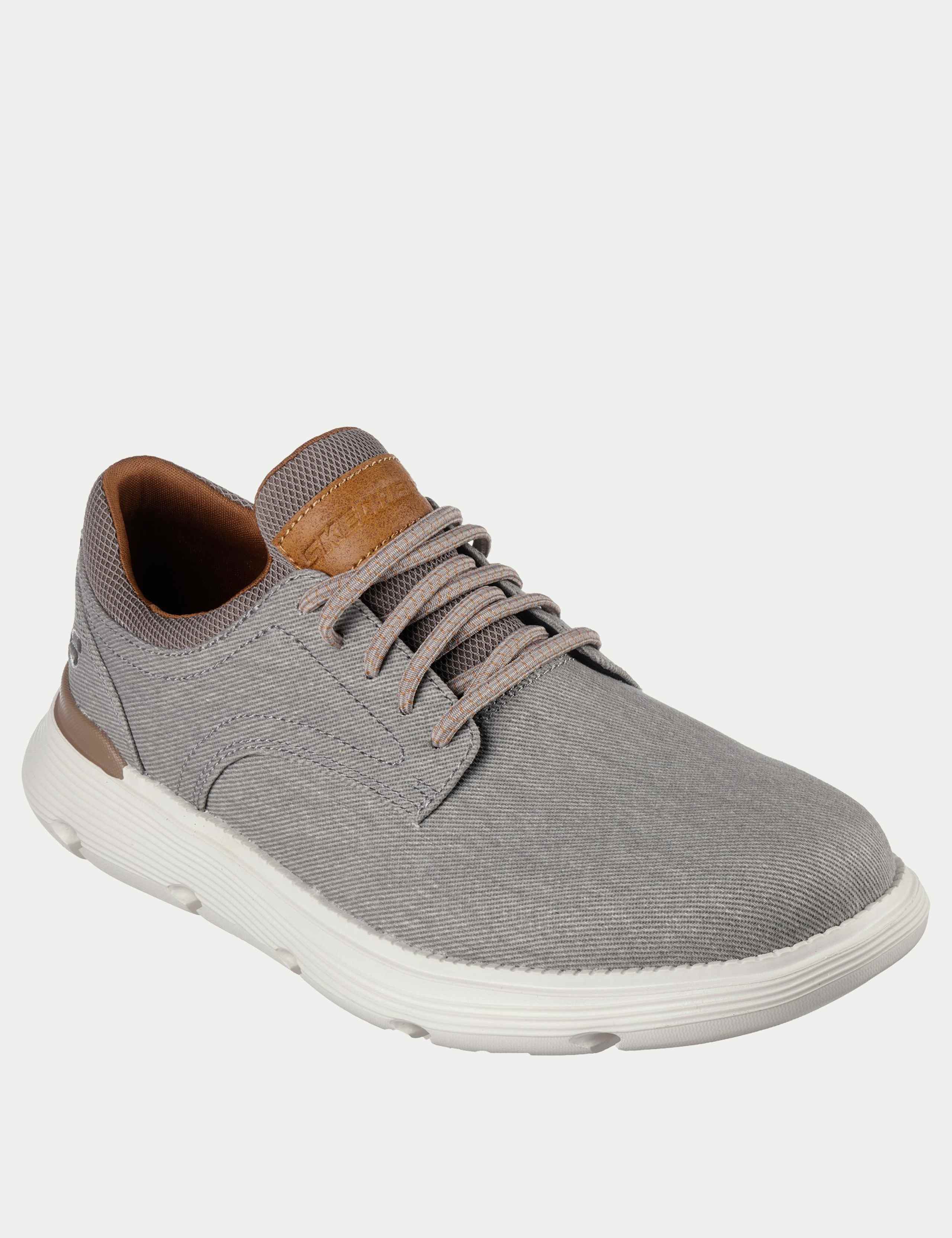 Garza Romano Slip On Walking Shoes 2 of 5