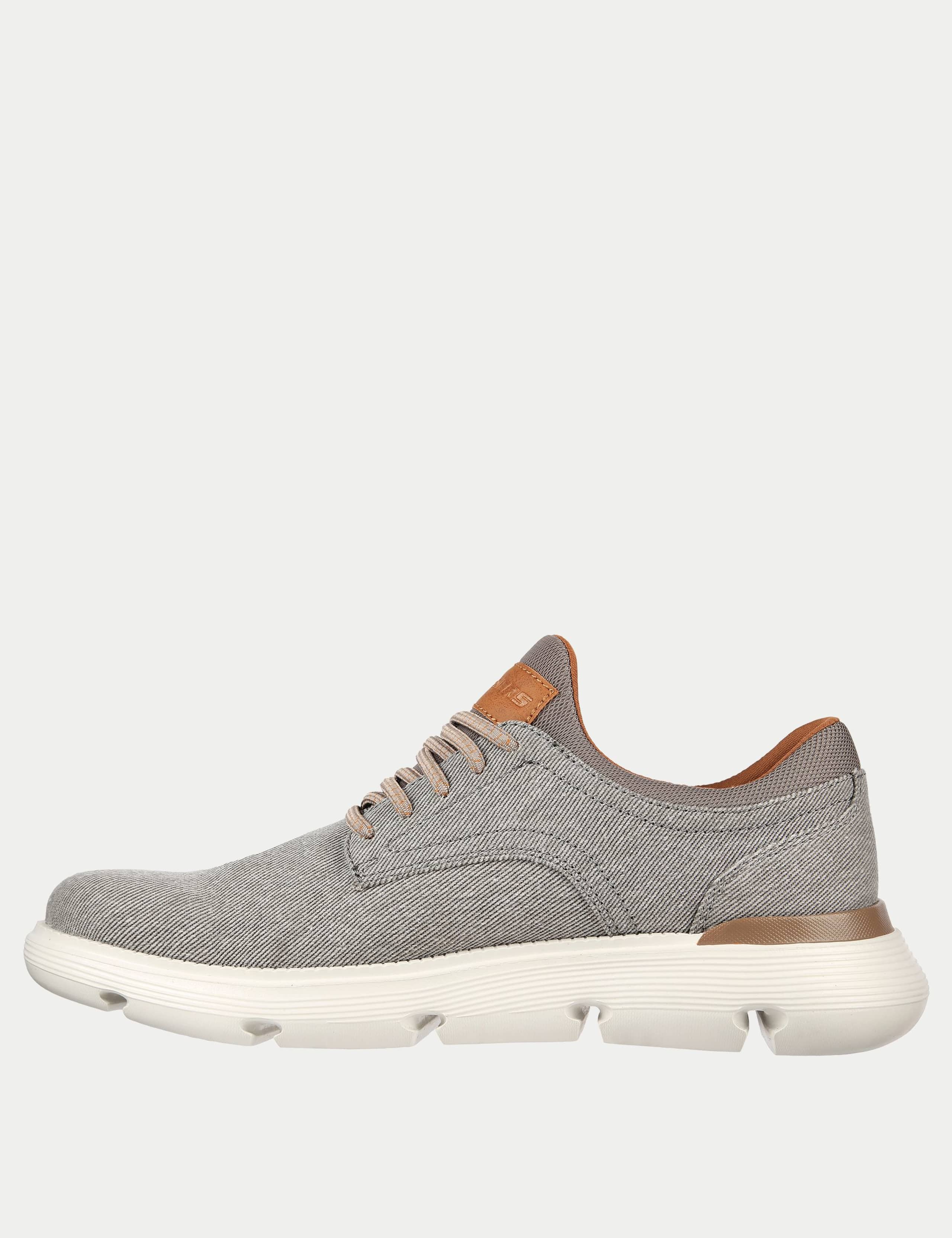 Garza Romano Slip On Walking Shoes 3 of 5