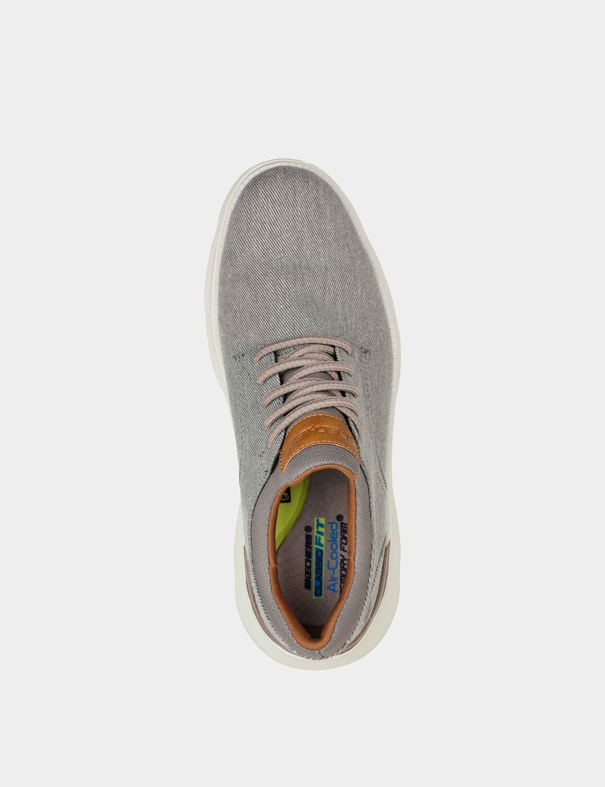 Garza Romano Slip On Walking Shoes 4 of 5
