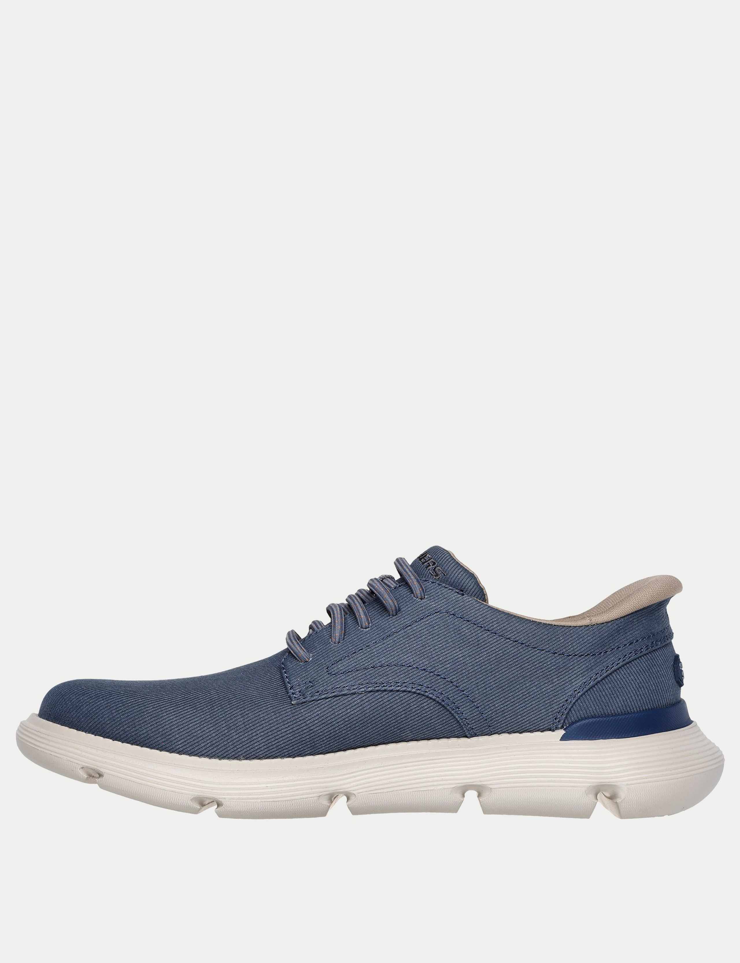 Garza Slip On Trainers 2 of 5