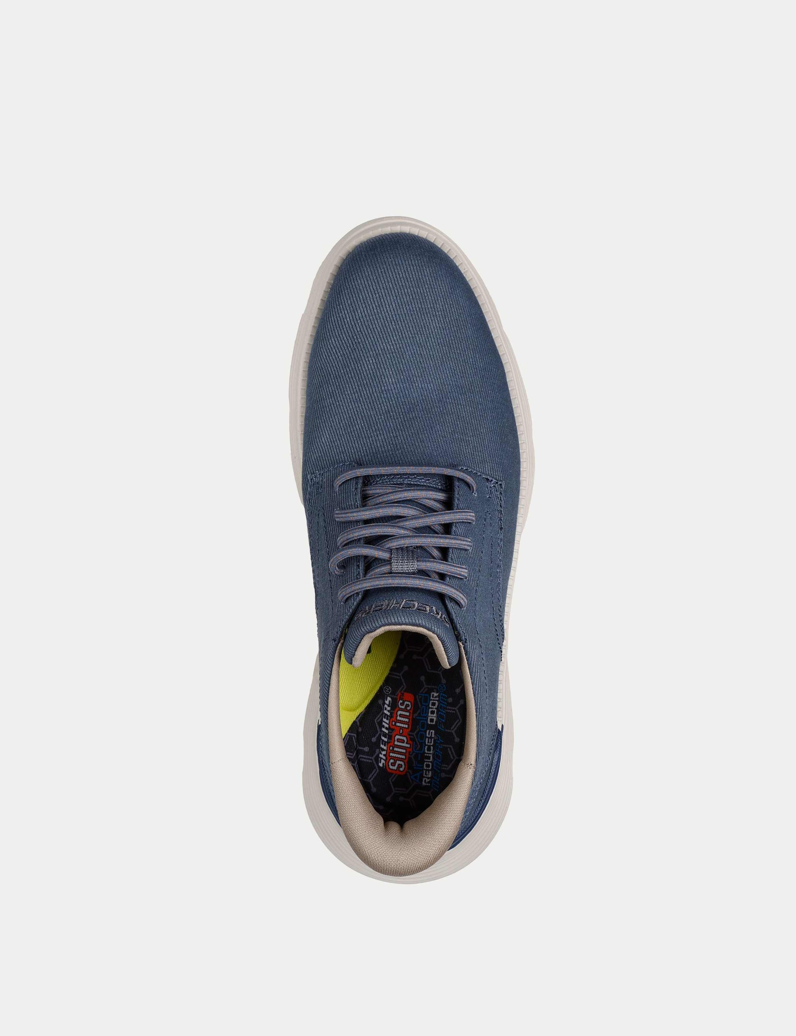 Garza Slip On Trainers 3 of 5
