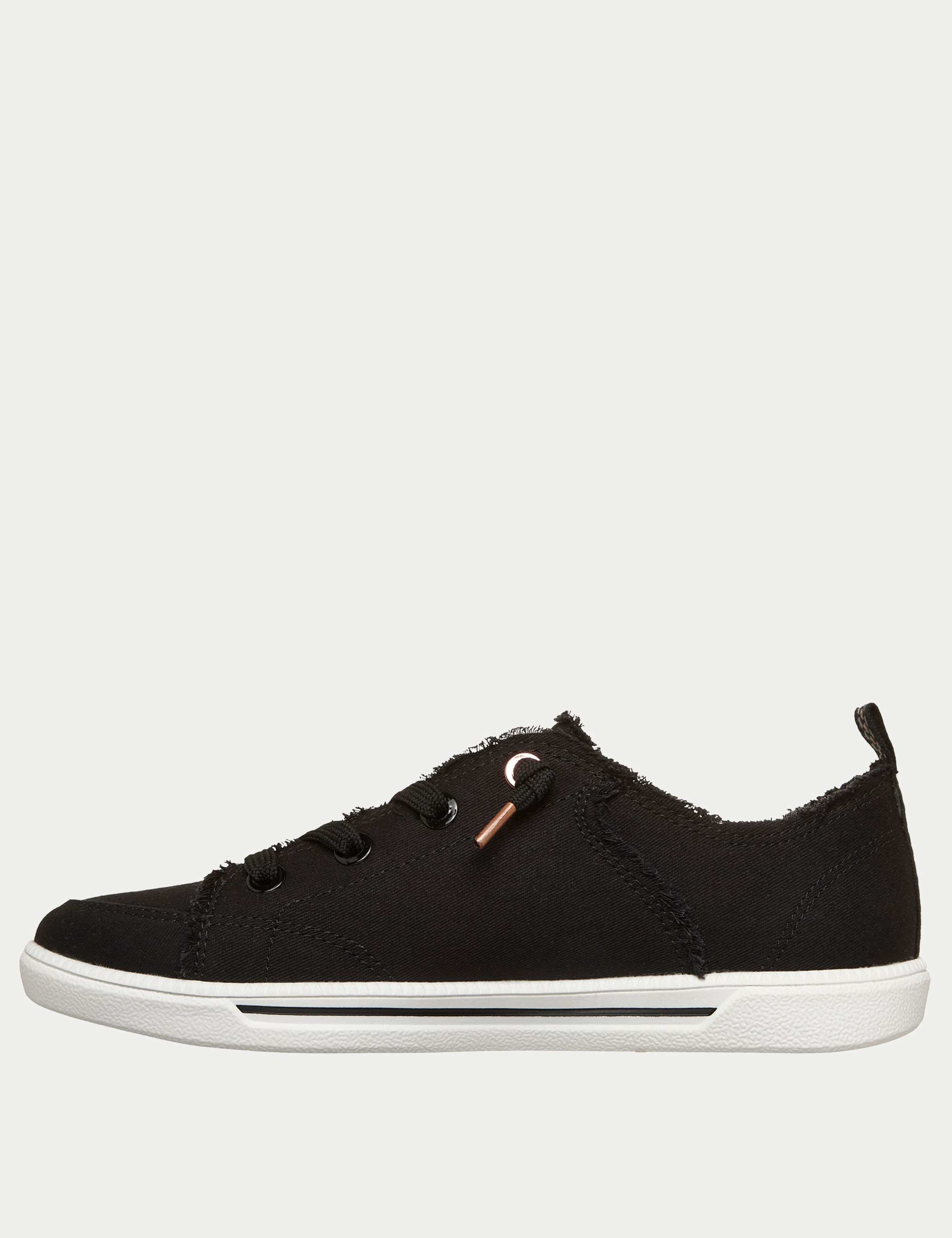 B Cute 2.0 Canvas Trainers 2 of 5
