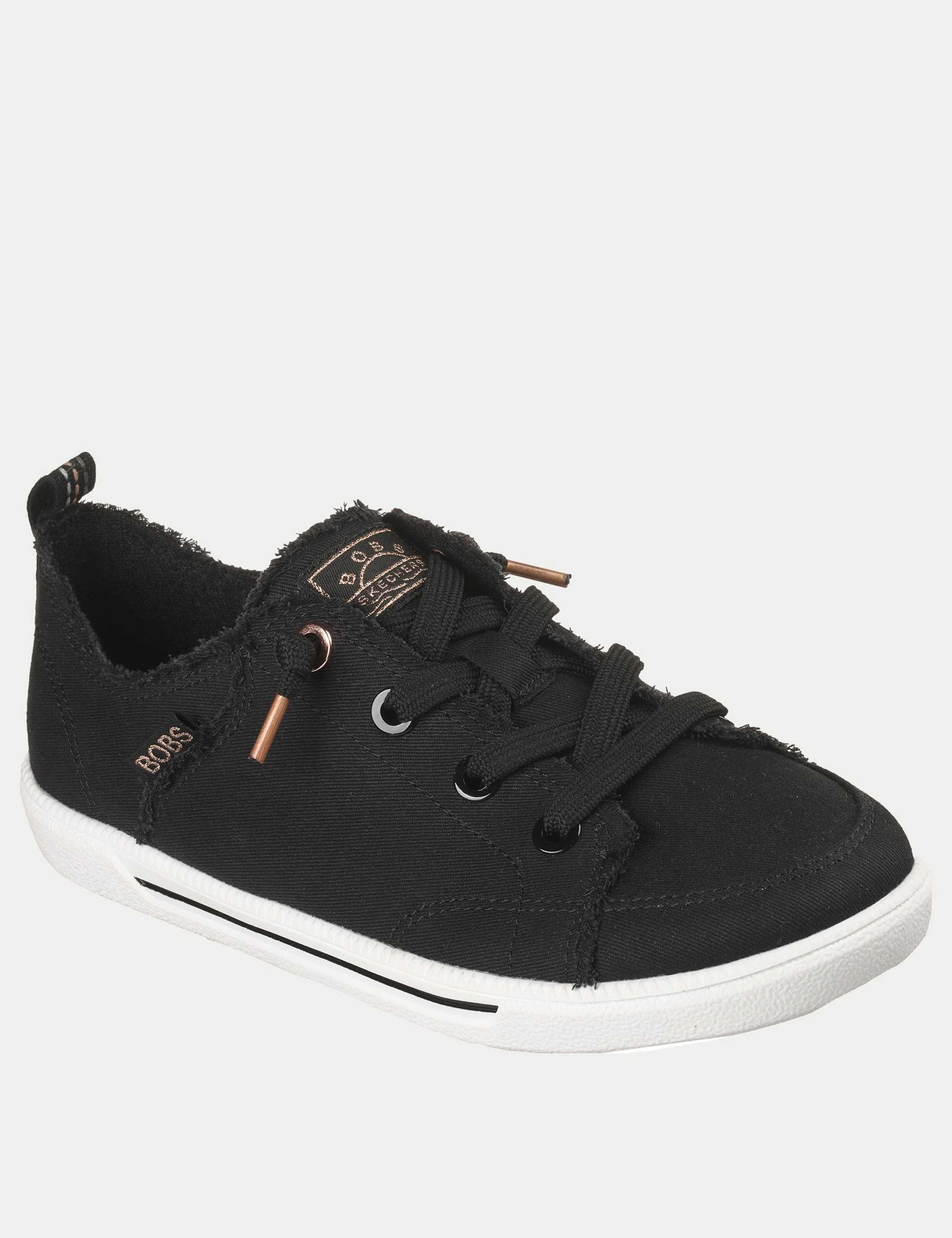 B Cute 2.0 Canvas Trainers 3 of 5