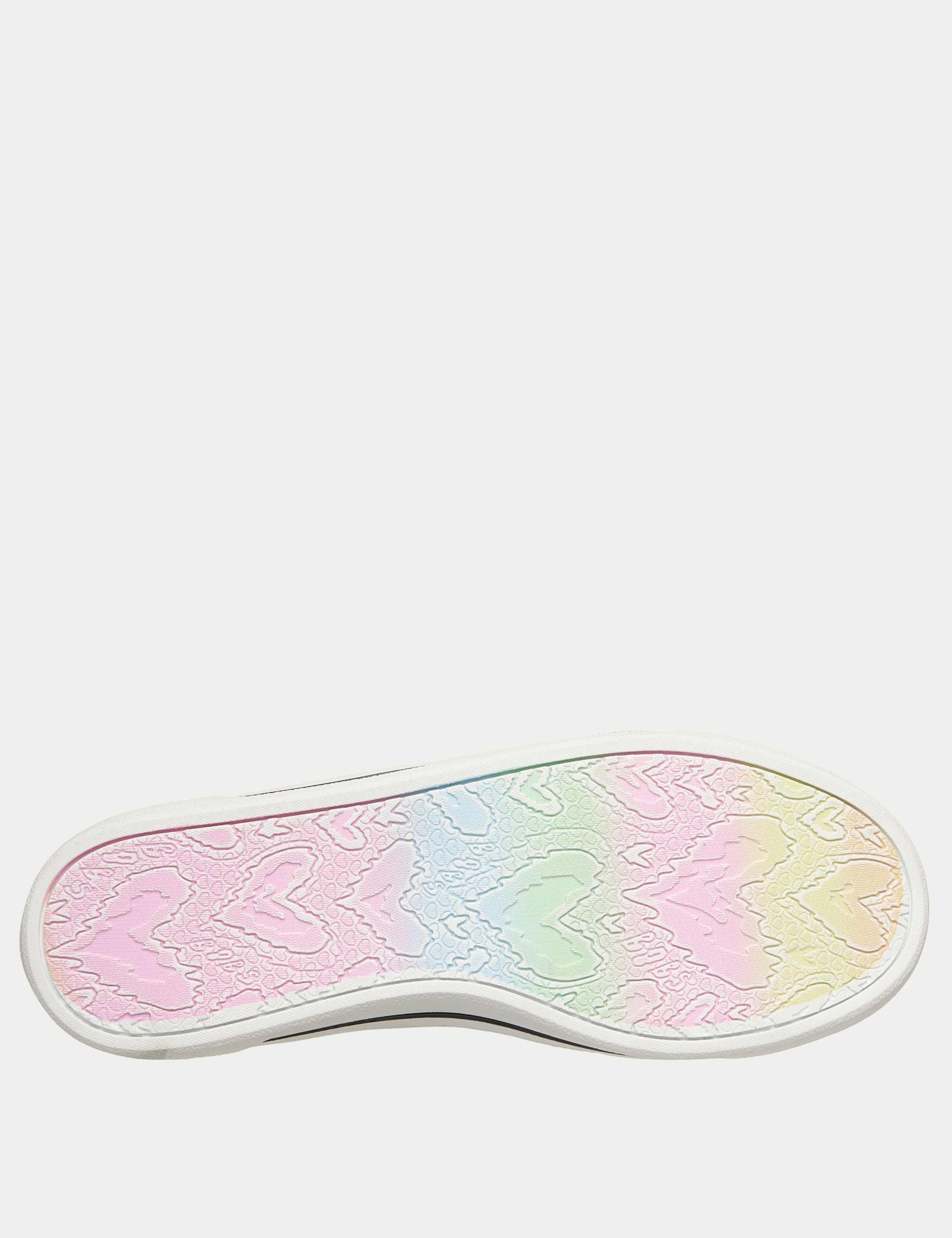 B Cute 2.0 Canvas Trainers 5 of 5