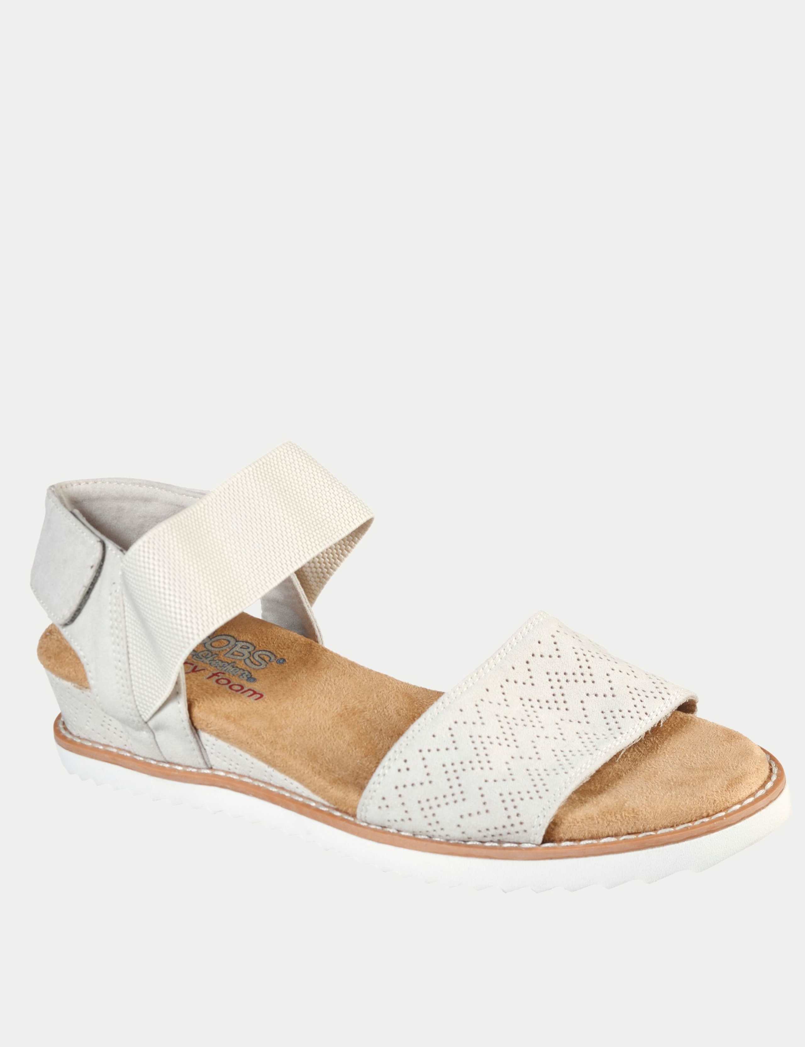 BOBS Desert Kiss Wedge Sandals 1 of 4