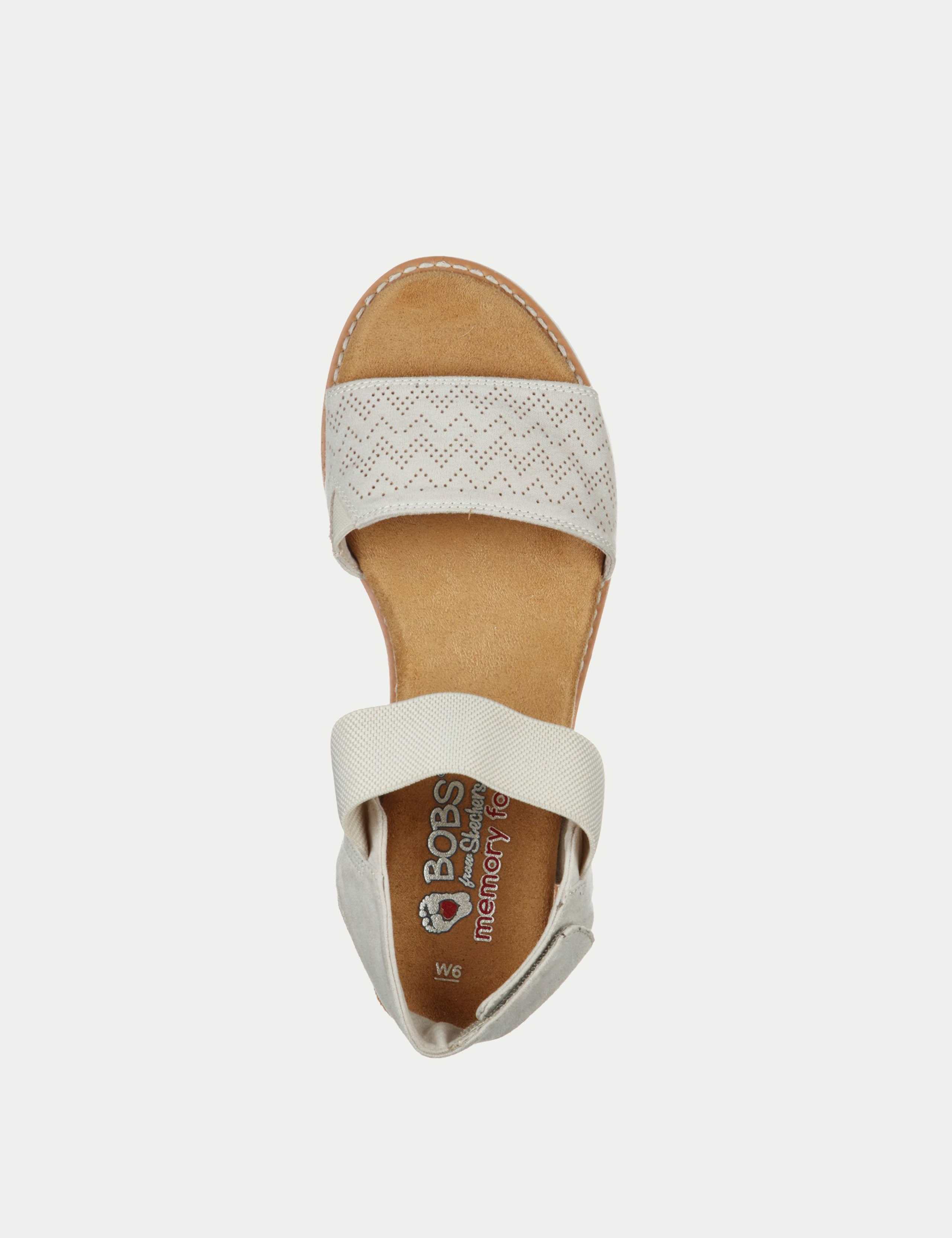 BOBS Desert Kiss Wedge Sandals 2 of 4