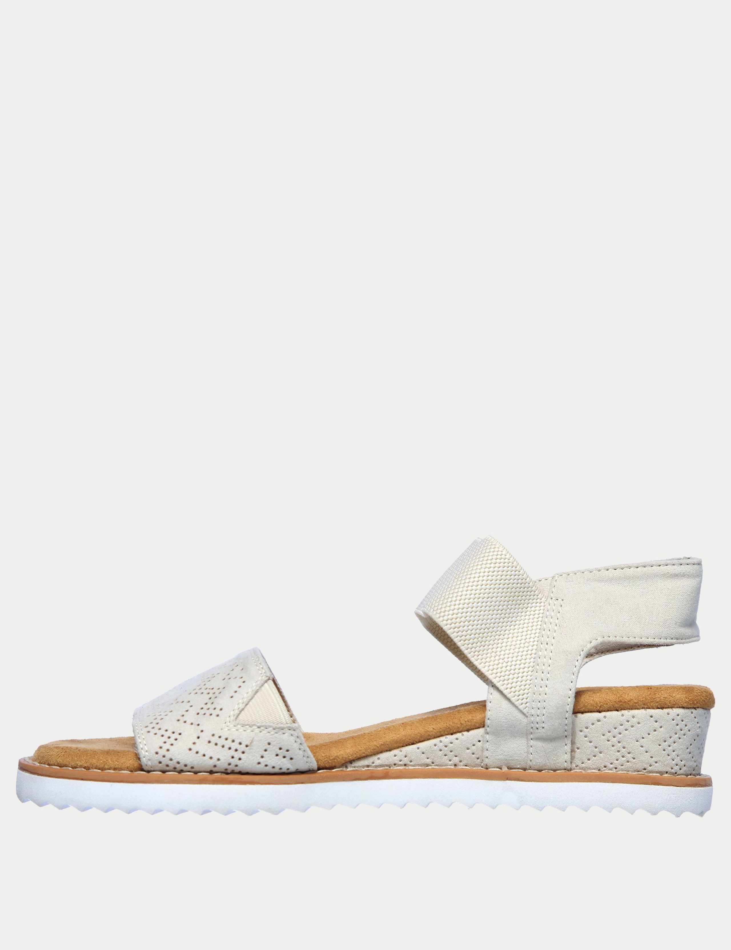 BOBS Desert Kiss Wedge Sandals 3 of 4