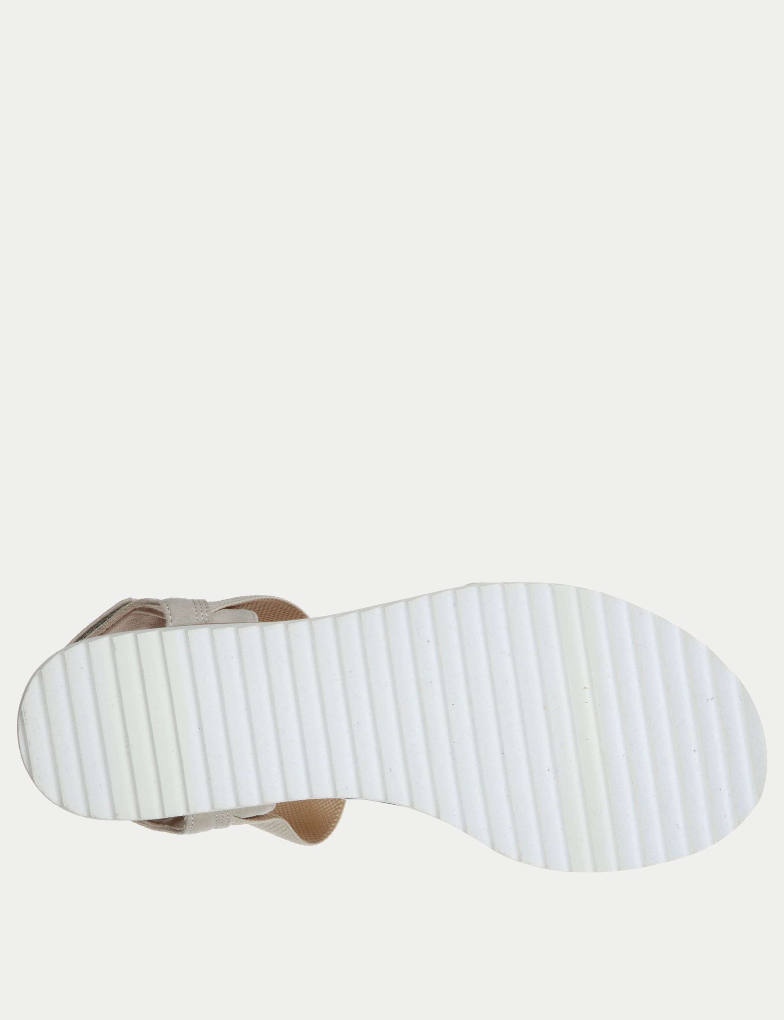 BOBS Desert Kiss Wedge Sandals 4 of 4