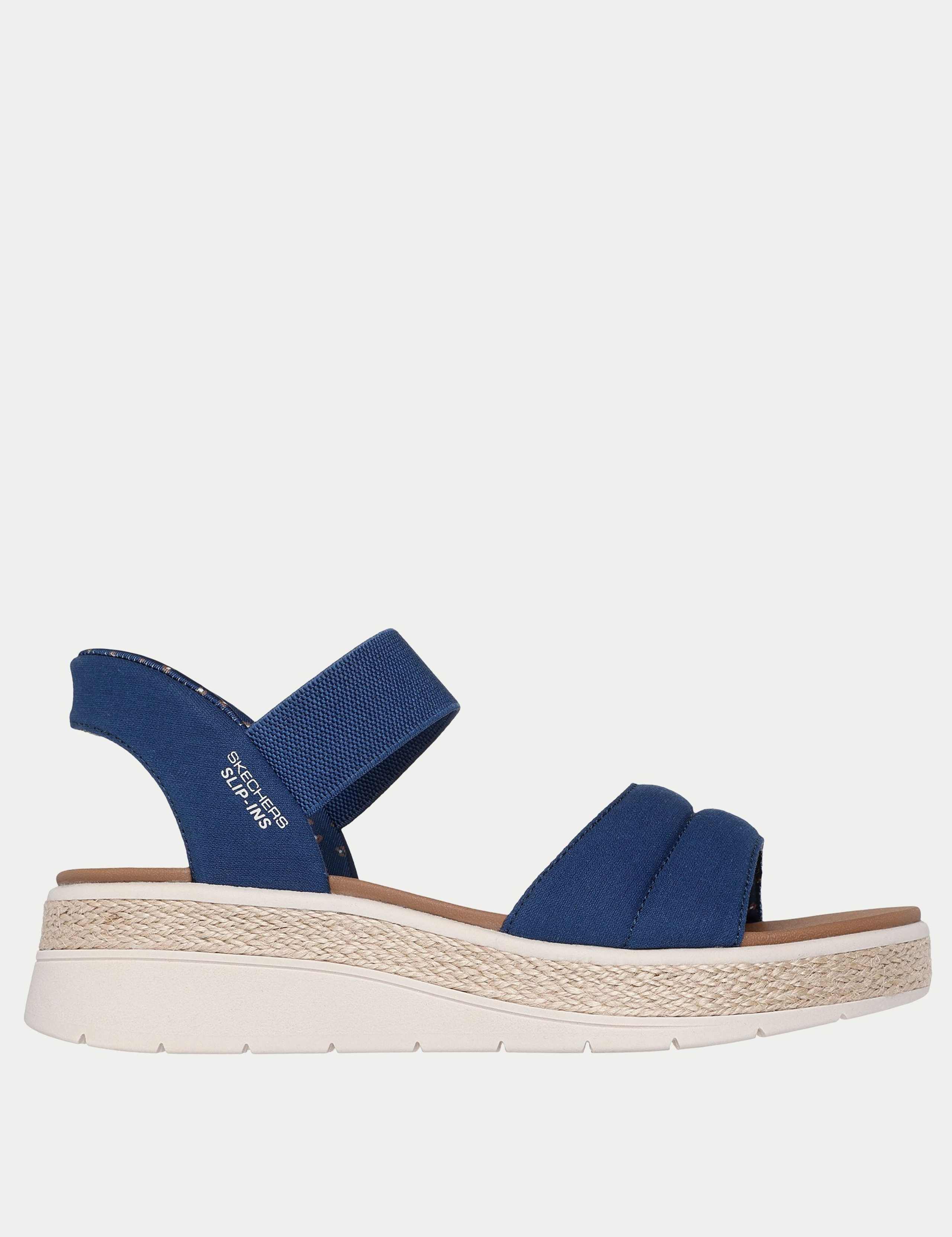 Slip-Ins Bobs Sun Ray Sandals 1 of 5