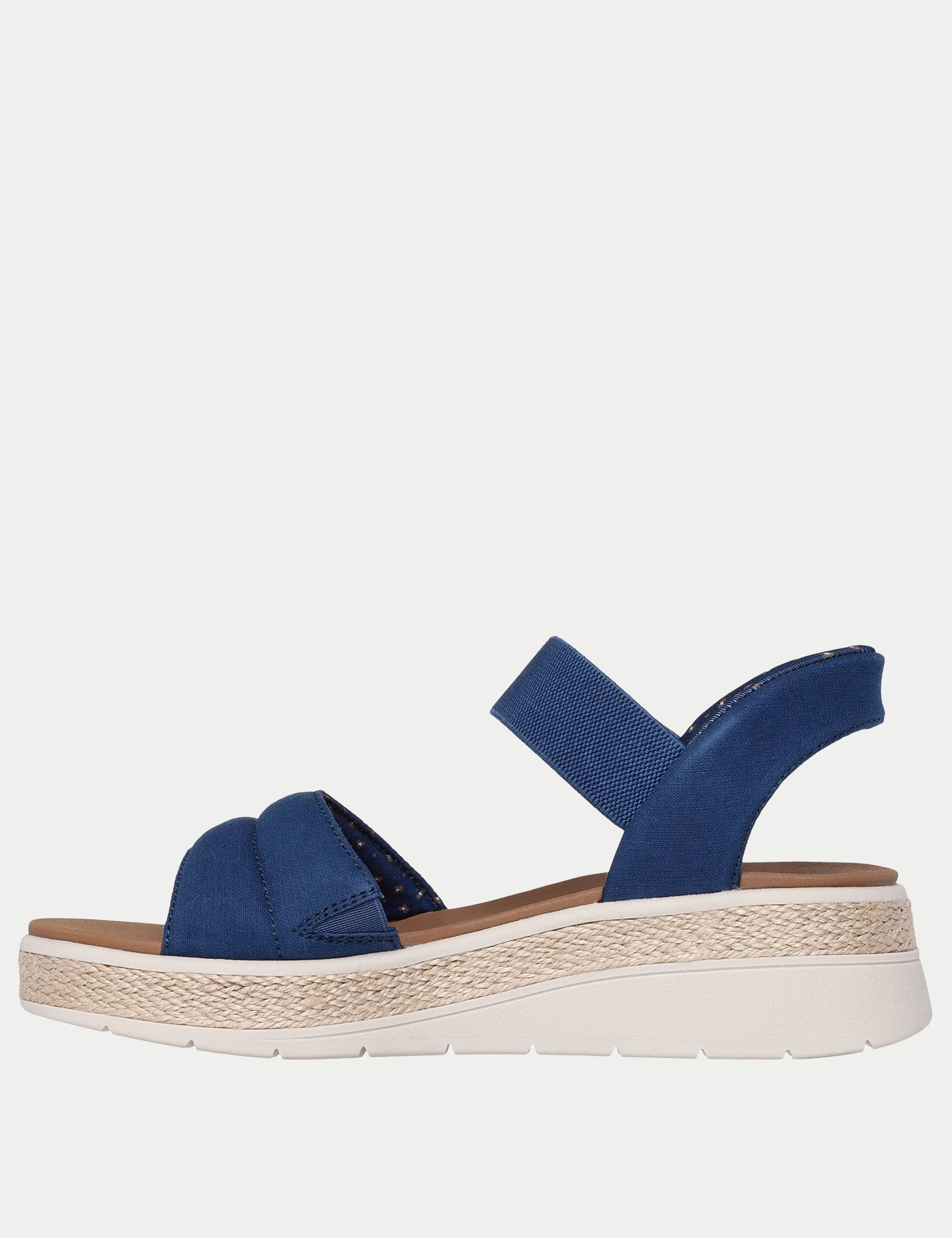 Slip-Ins Bobs Sun Ray Sandals 2 of 5