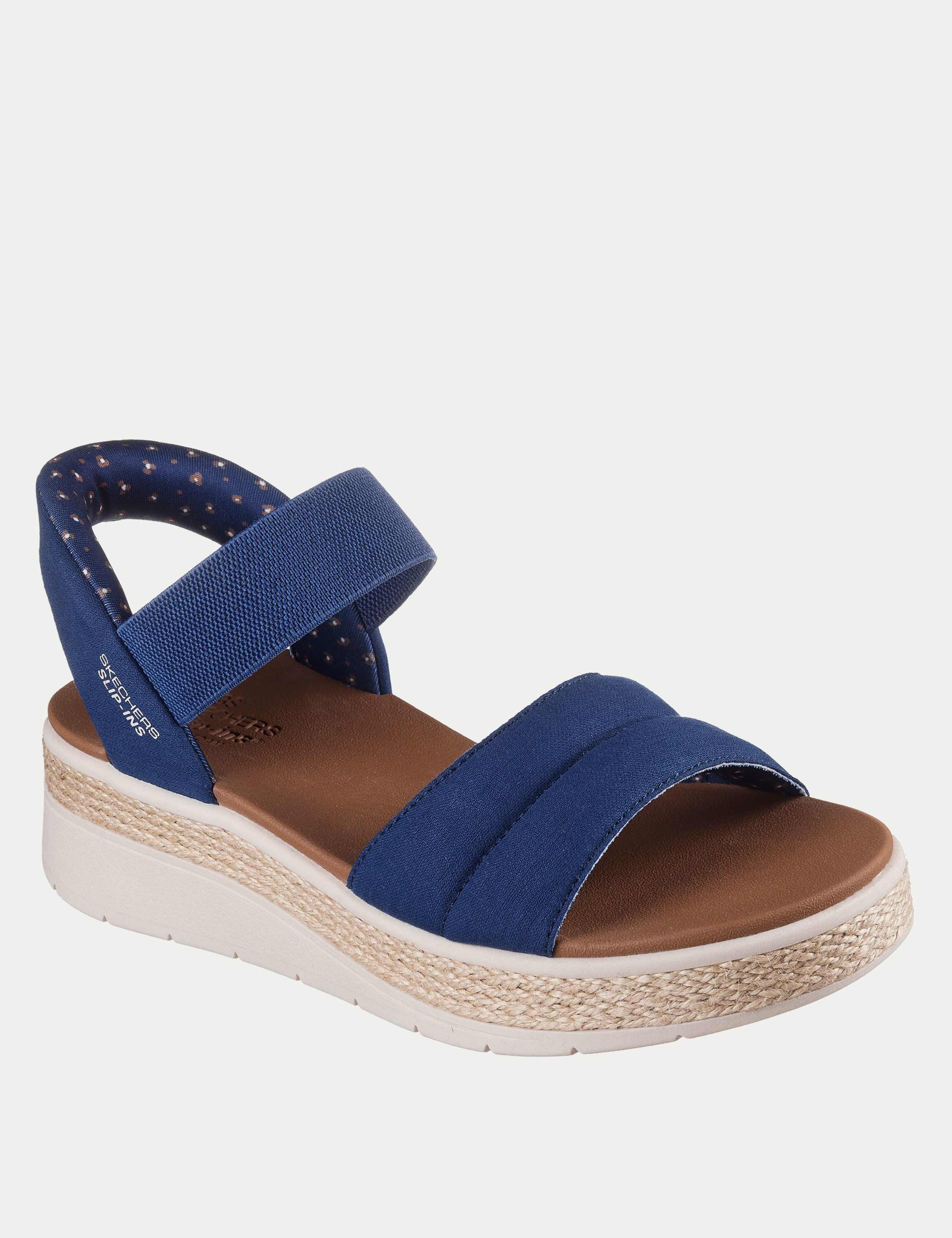 Slip-Ins Bobs Sun Ray Sandals 3 of 5