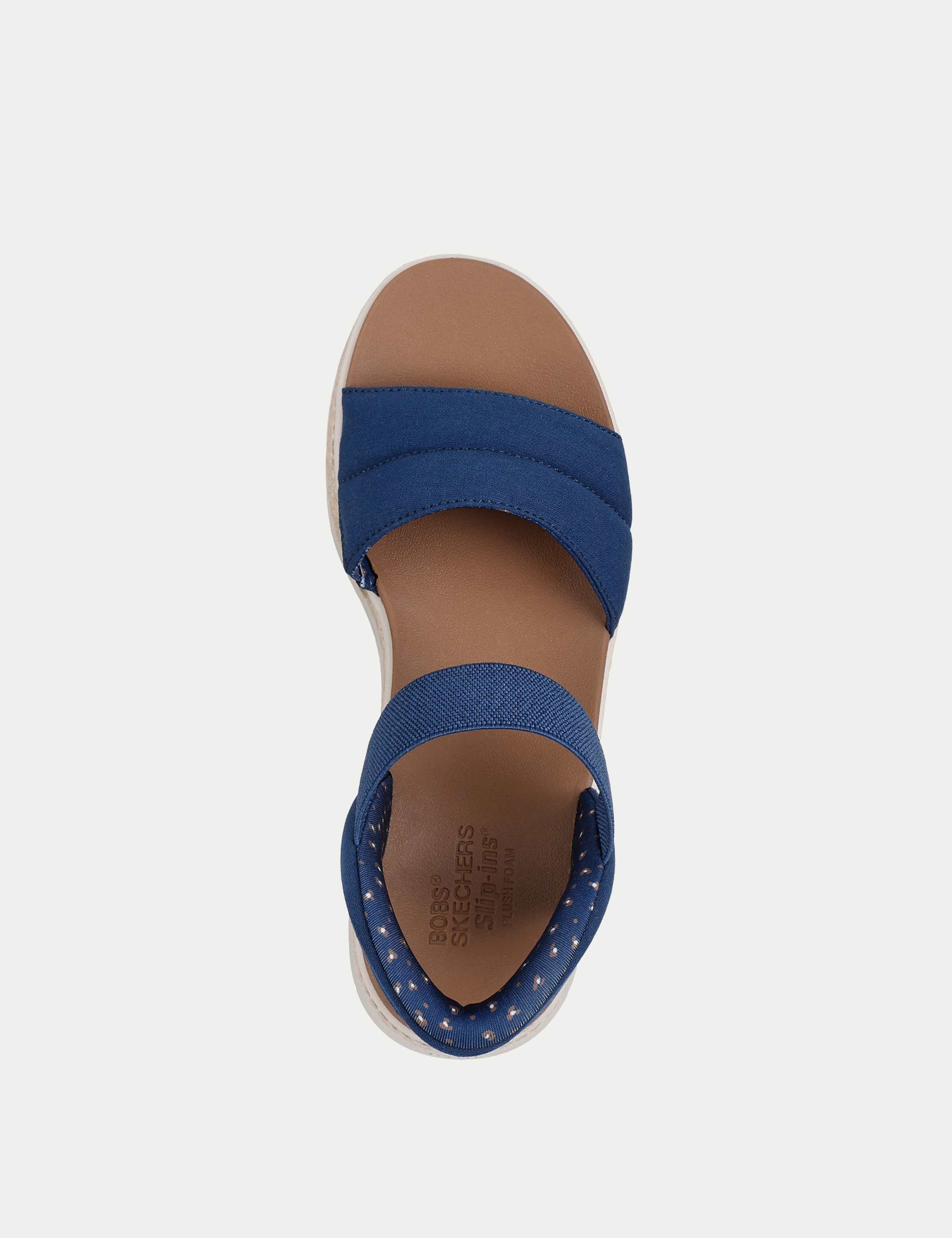 Slip-Ins Bobs Sun Ray Sandals 4 of 5