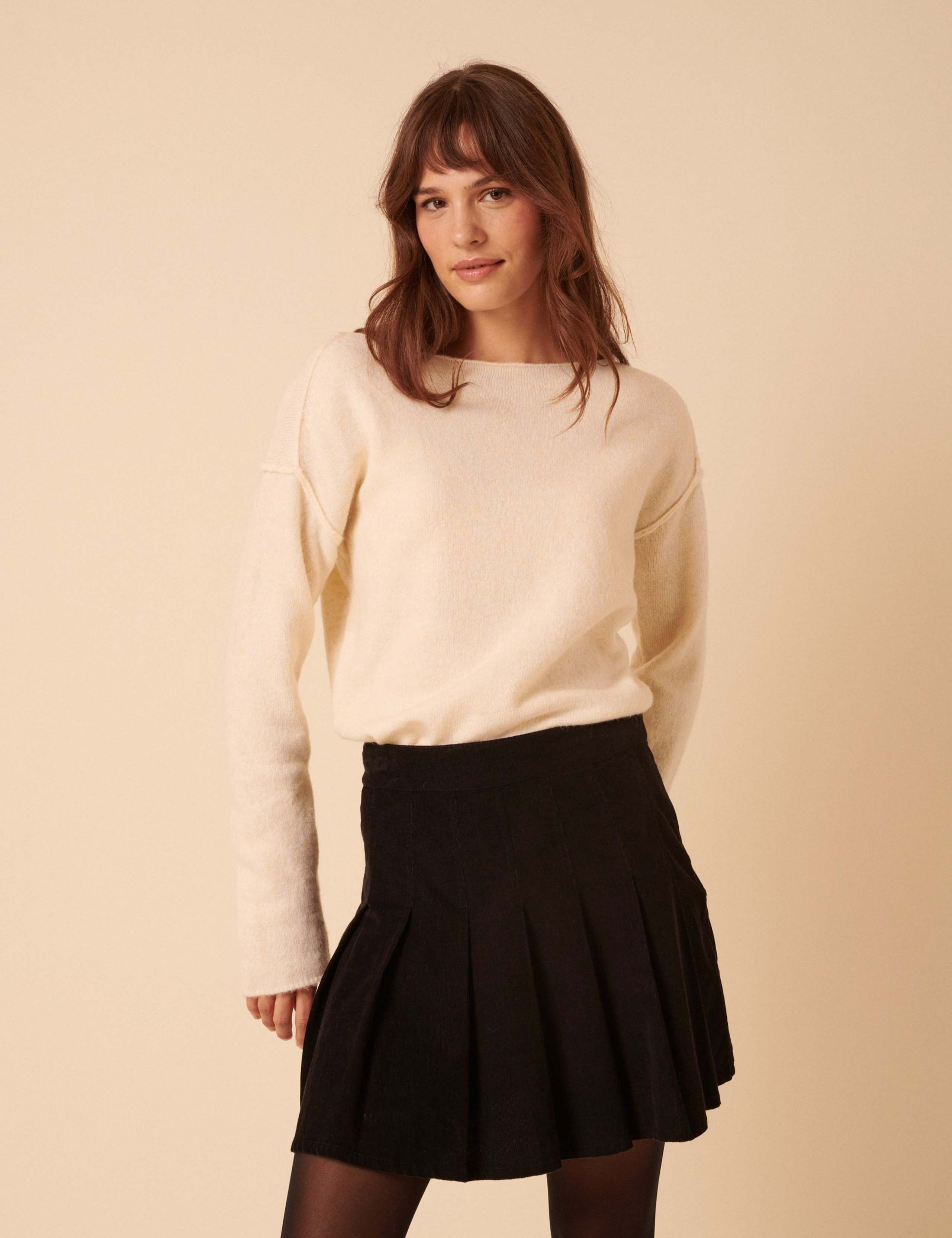 VINCENT SKIRT 1 of 5