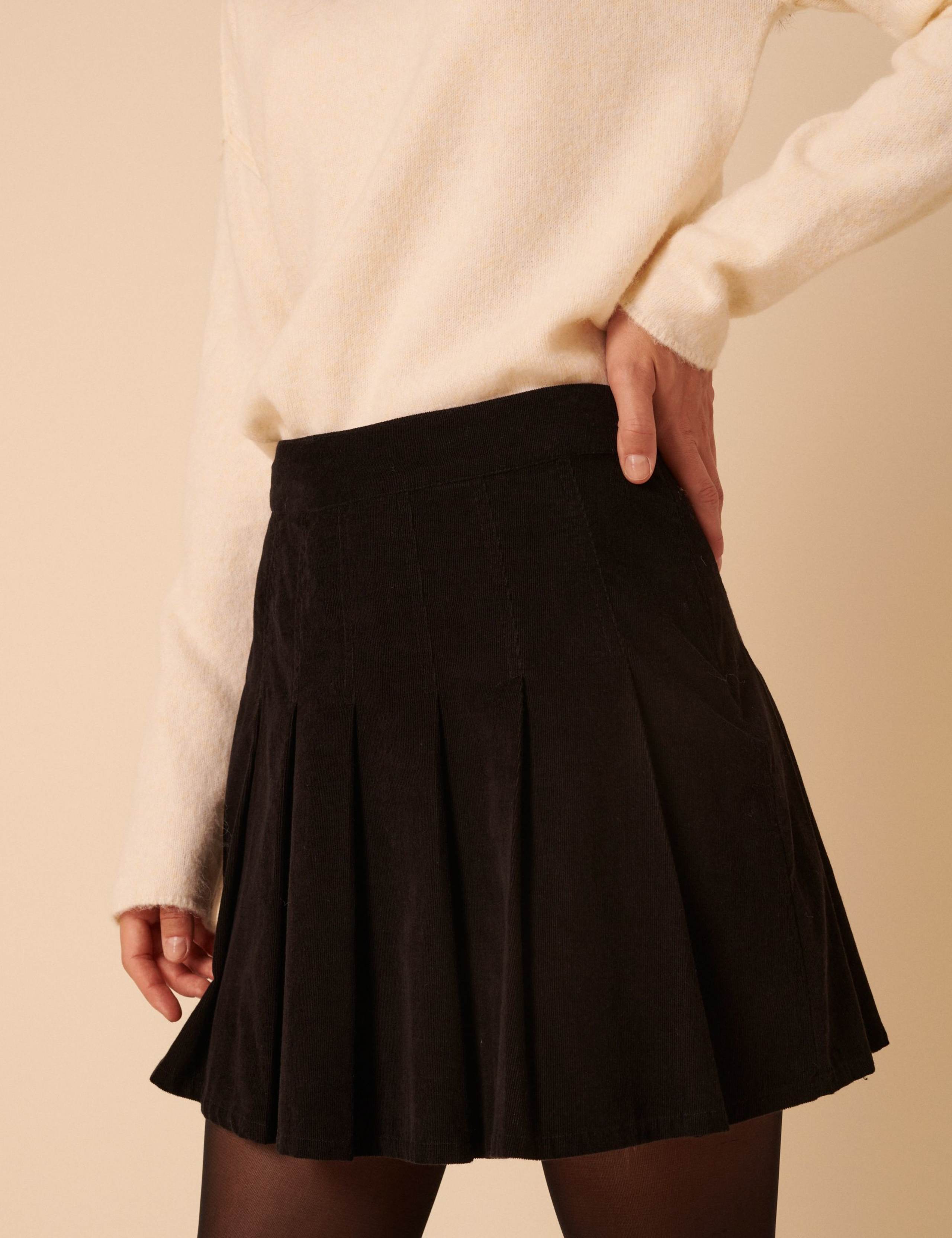 VINCENT SKIRT 2 of 5