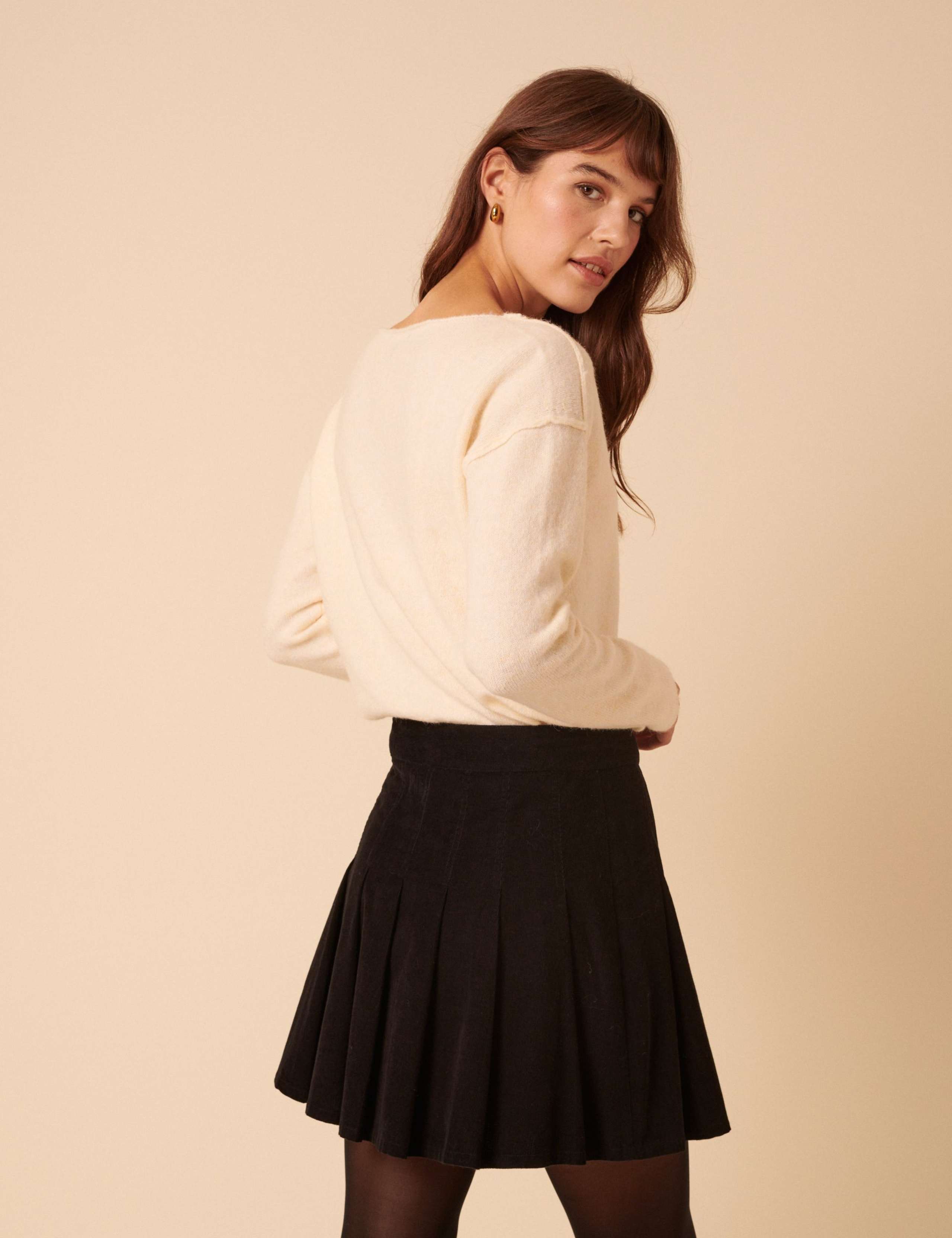 VINCENT SKIRT 3 of 5