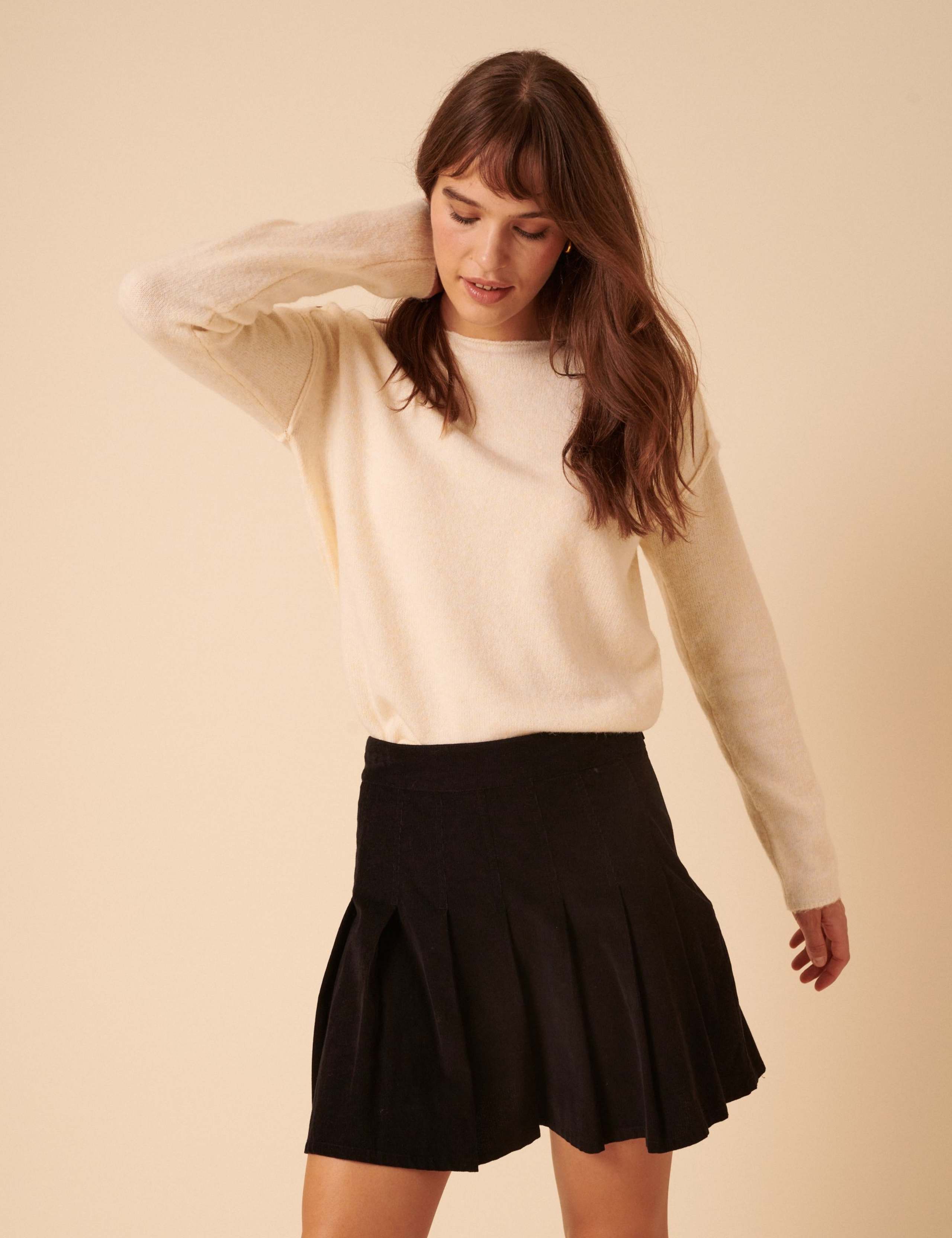 VINCENT SKIRT 5 of 5
