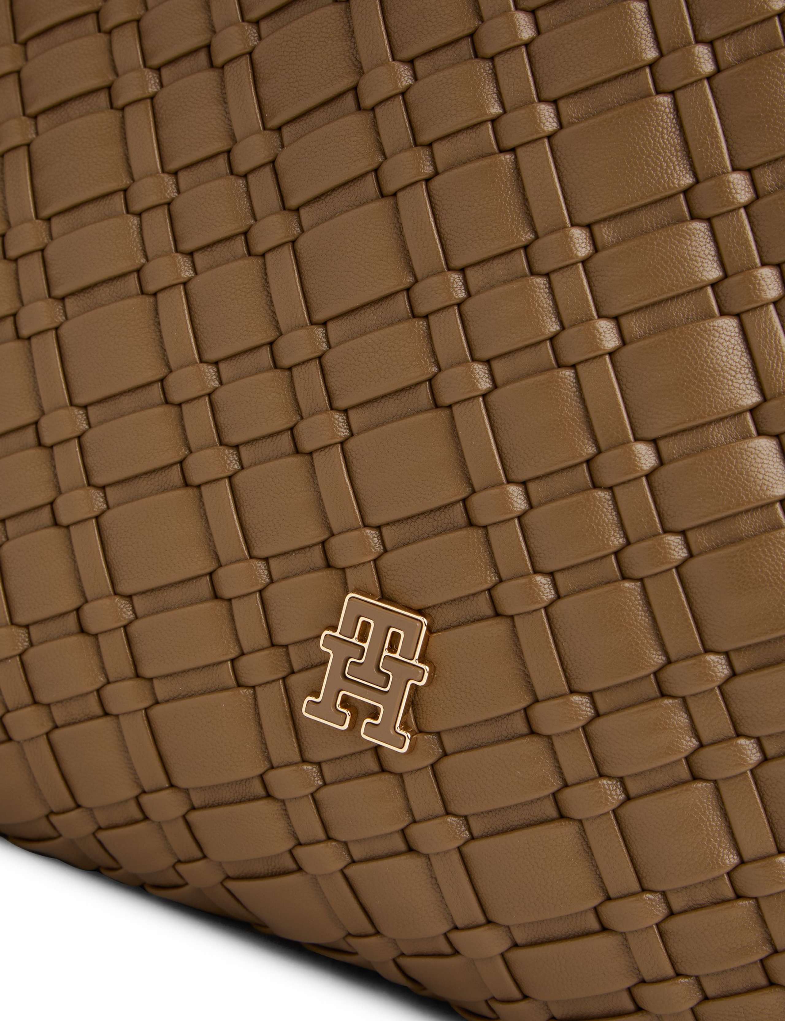 Braided Shoulder Bag 4 of 5