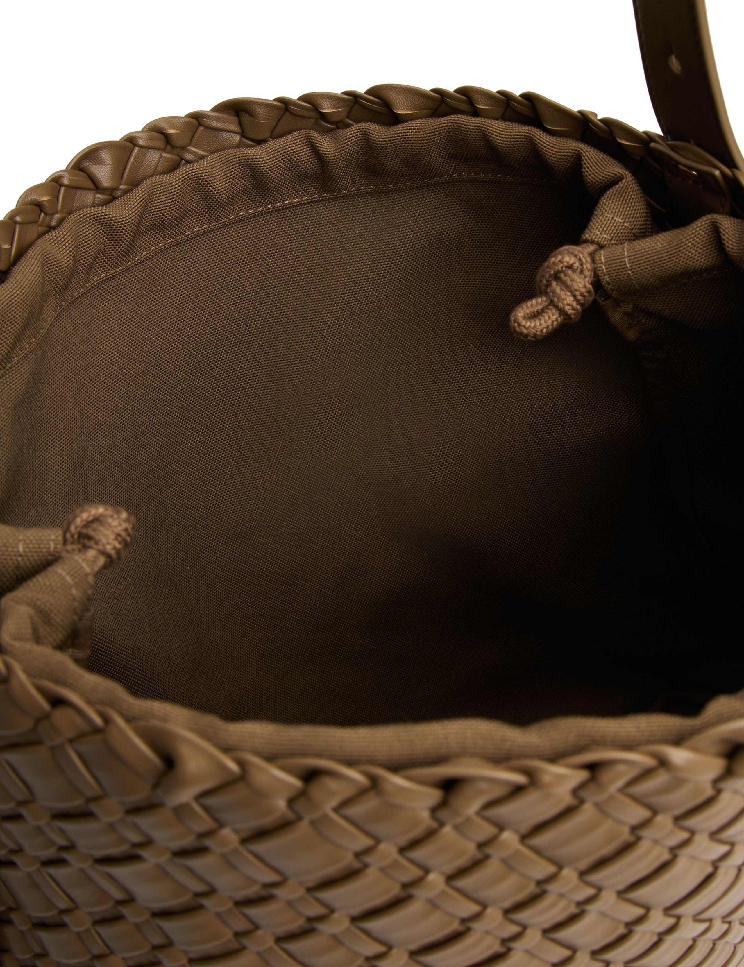 Braided Shoulder Bag 5 of 5