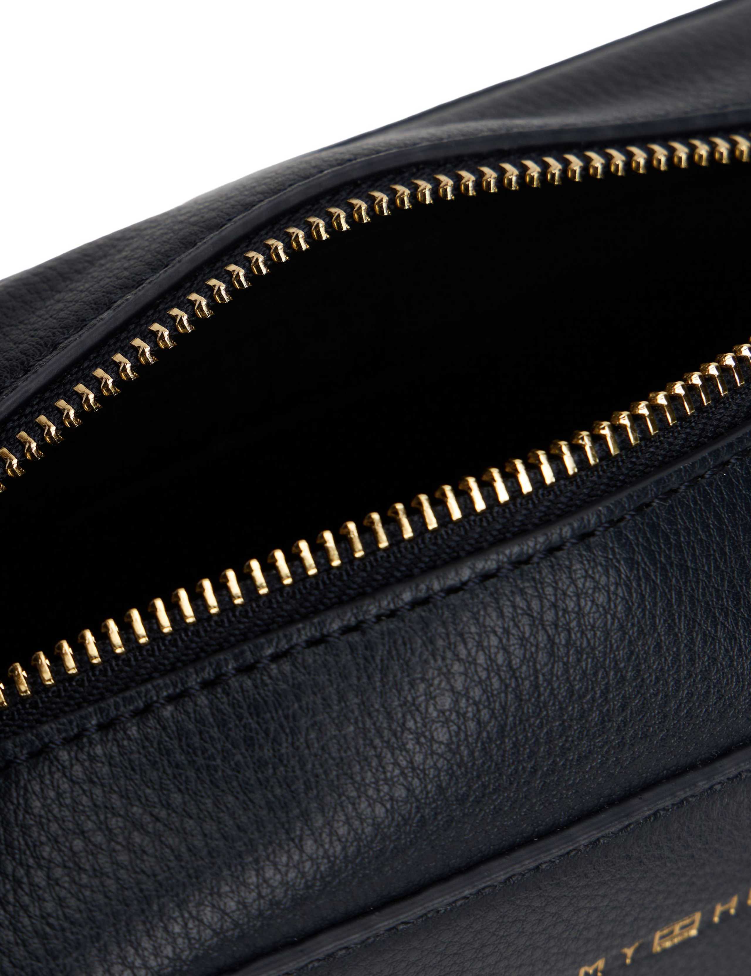 Logo Camera Bag 5 of 5