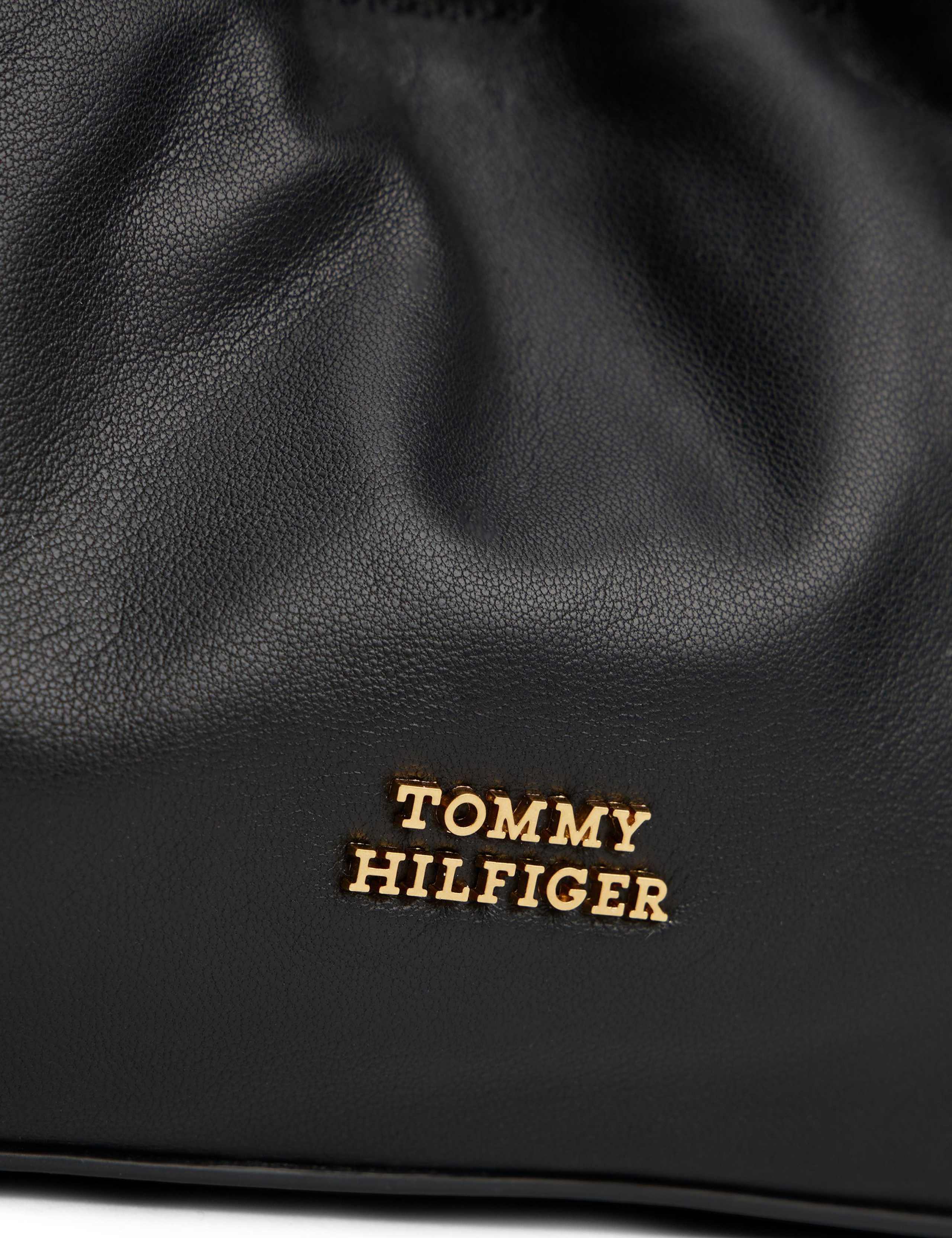 Soft Leather Mini Crossbody Bag 5 of 5