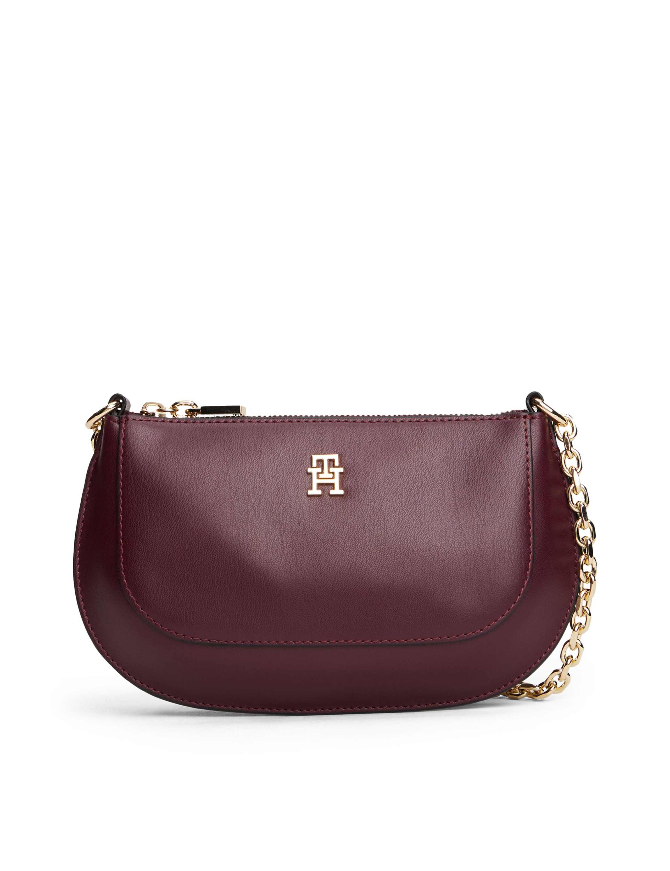 Glam Mini Chain Strap Cross Body Bag 2 of 5