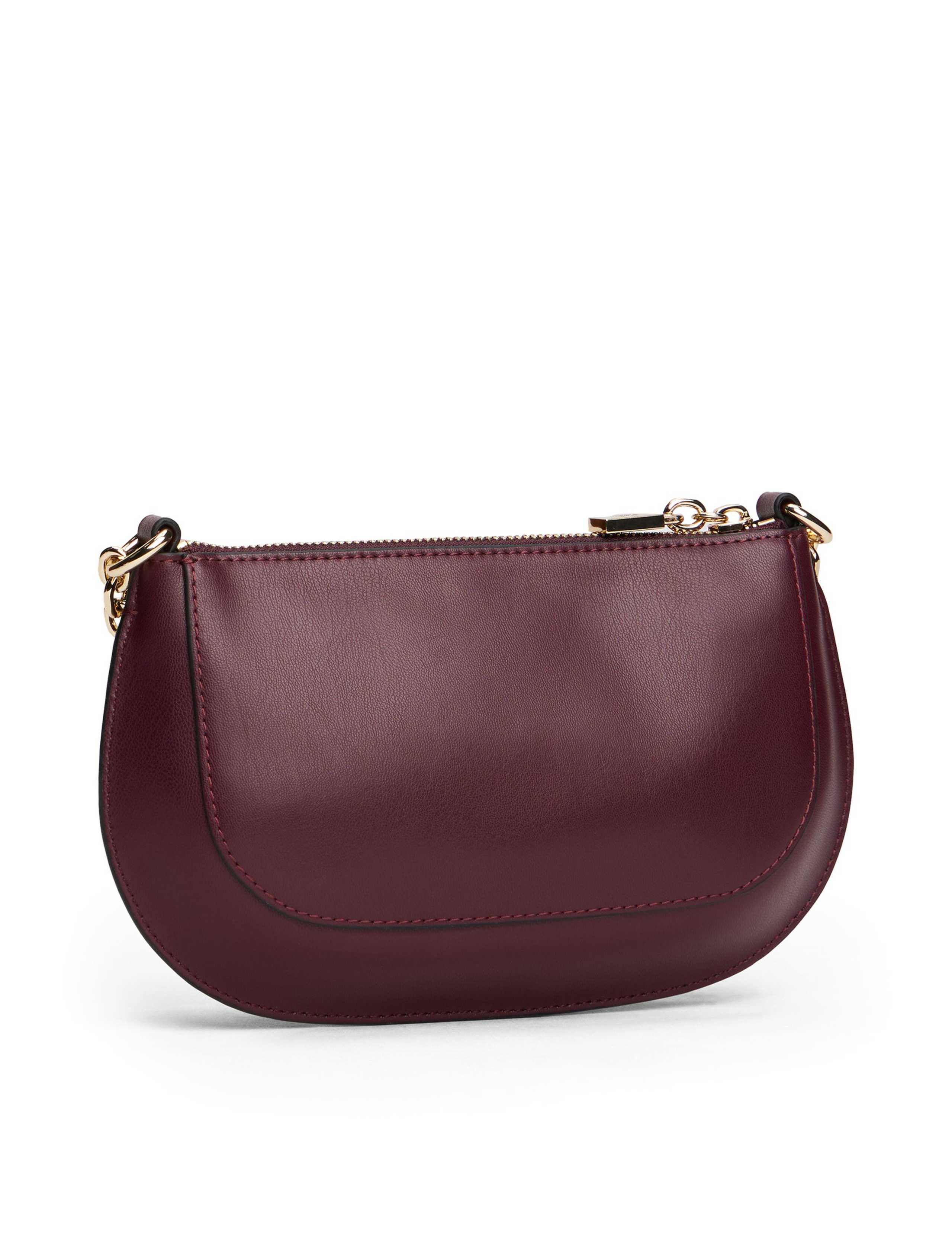 Glam Mini Chain Strap Cross Body Bag 3 of 5