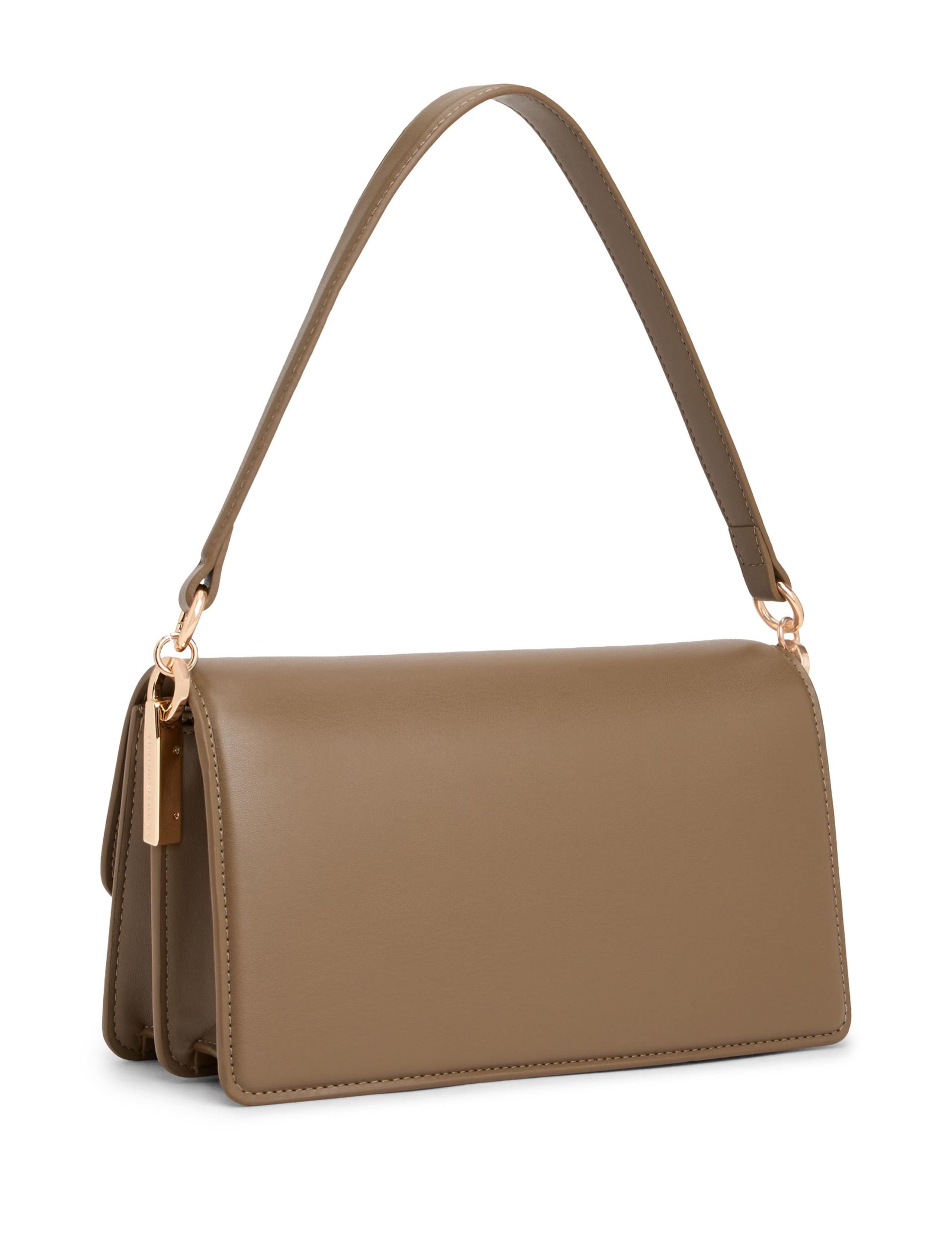 Heritage Cross Body Bag 3 of 5