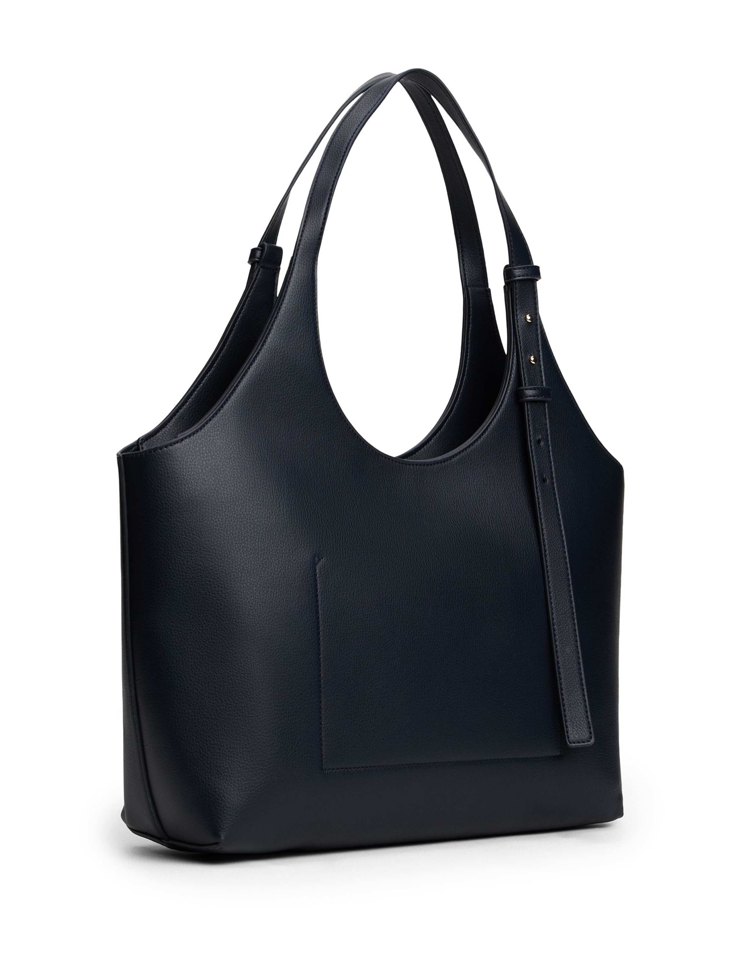 Logo Tote Bag 3 of 5