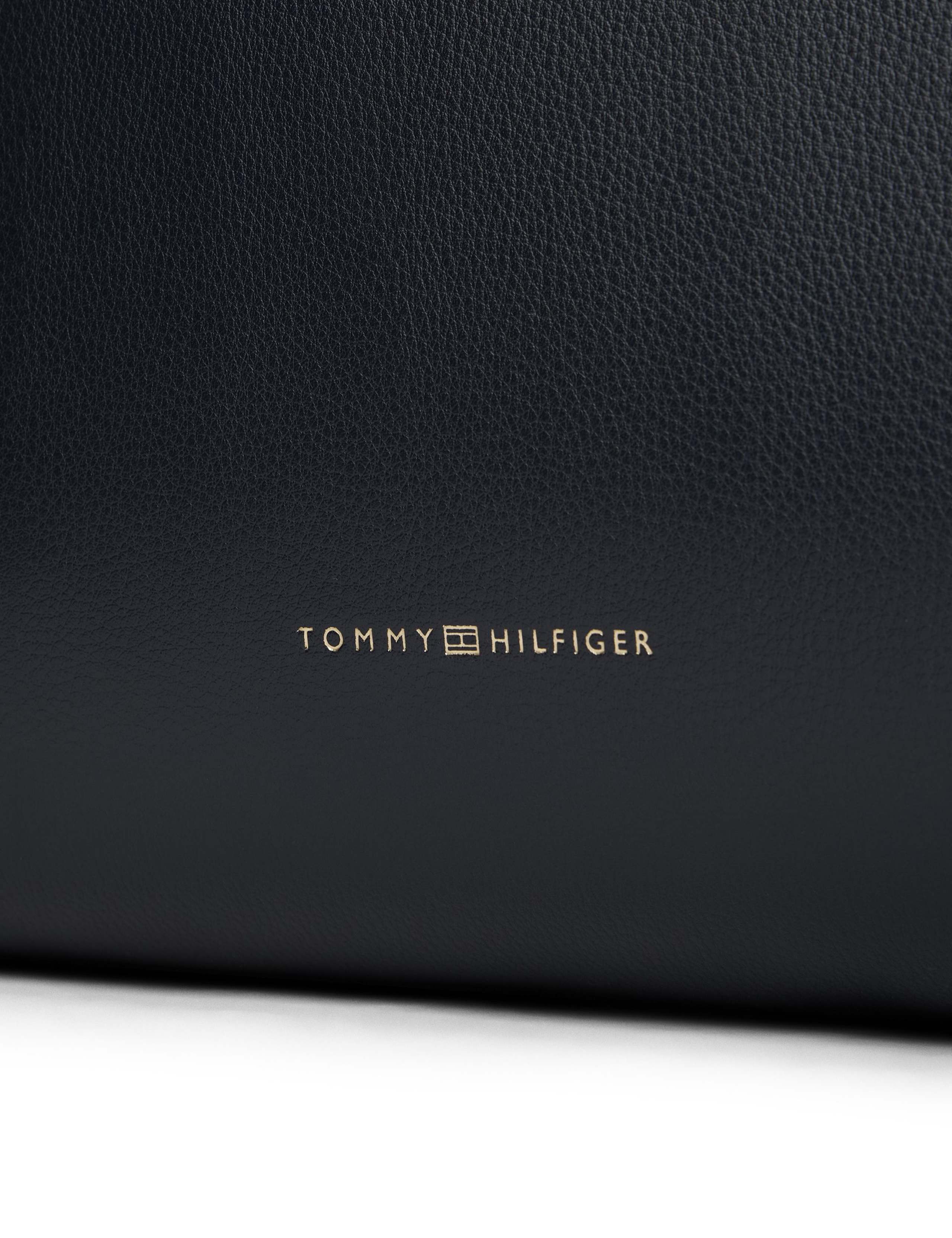 Logo Tote Bag 4 of 5