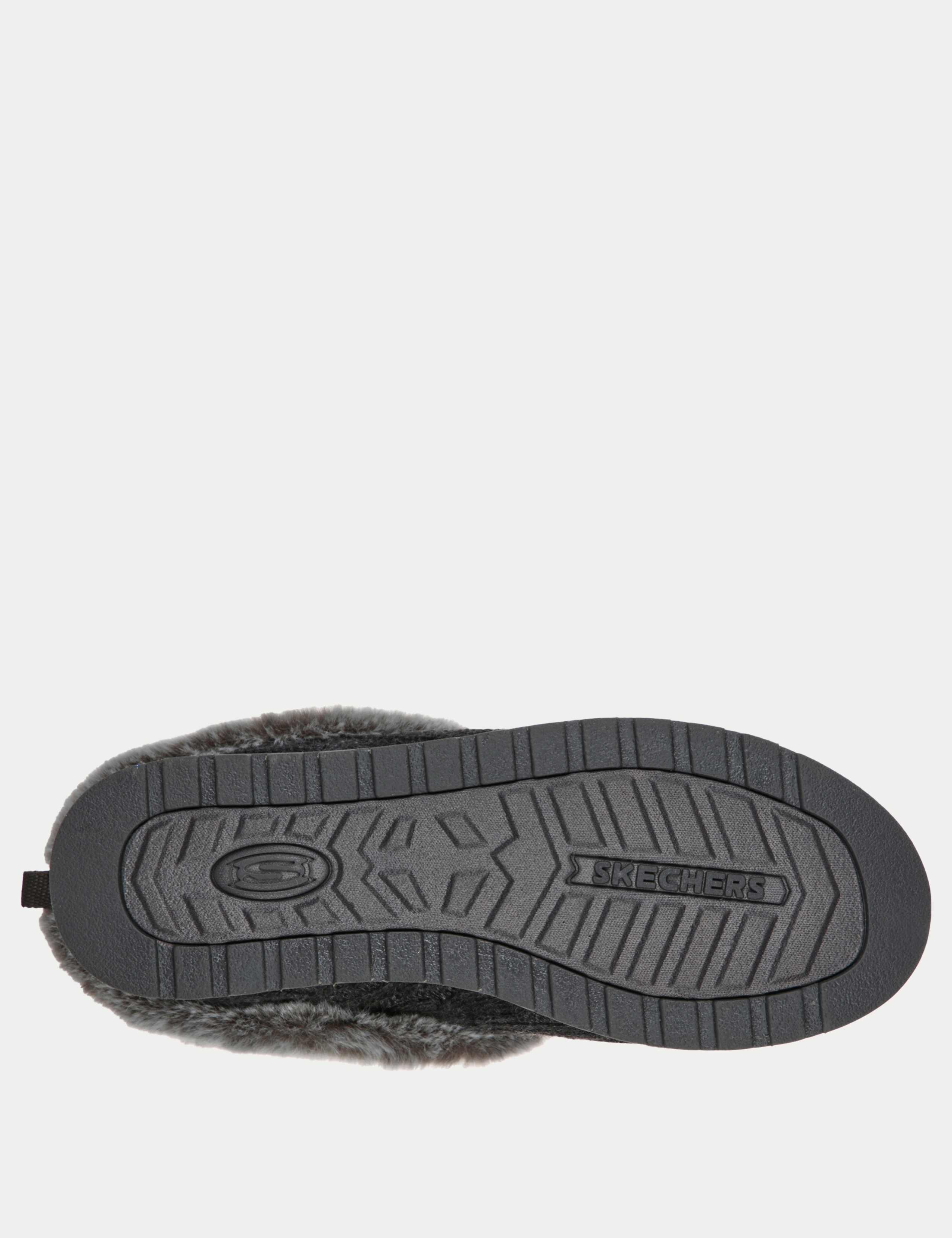 BOBS® Keepsakes Ice Angel Wide Fit Mule Slippers 5 of 5