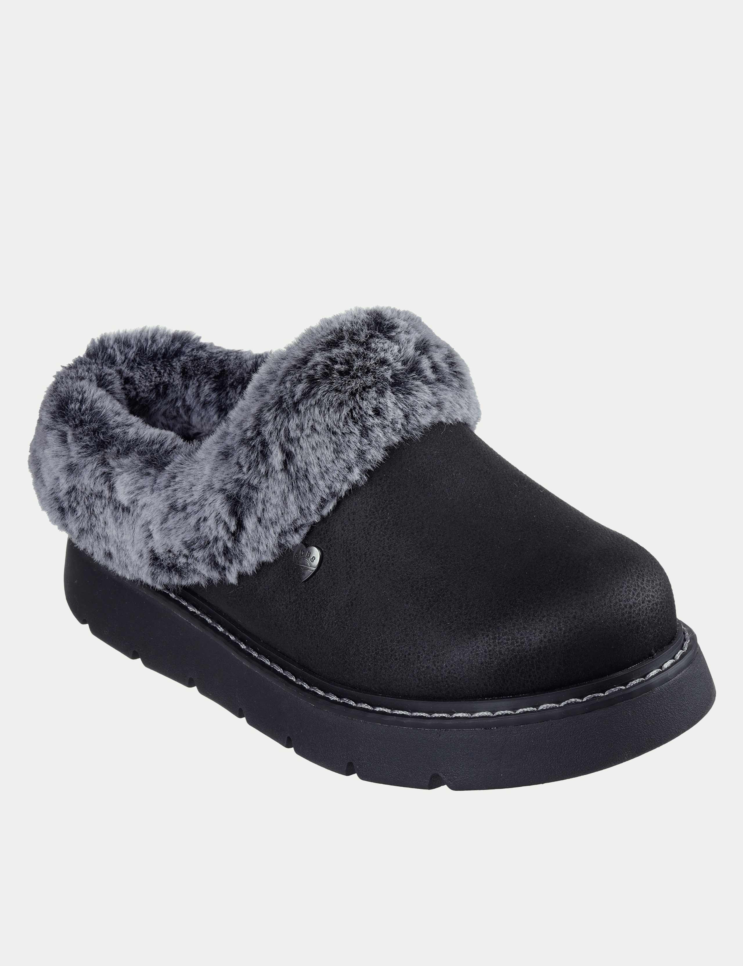 Bobs Keepsakes Lite Slip On Flatform Slippers 5 of 5