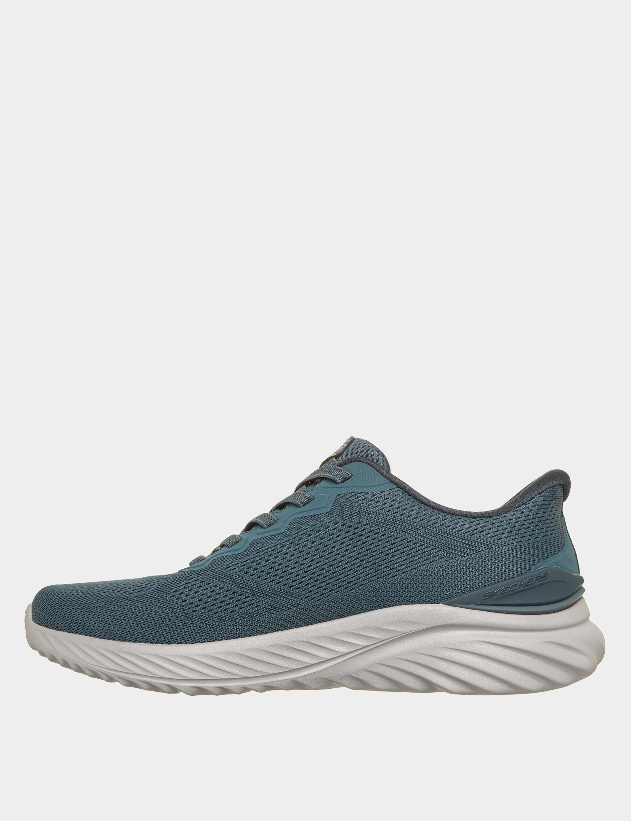 Wide Fit Bounder 3.0 Reoccurrence Trainers 4 of 5