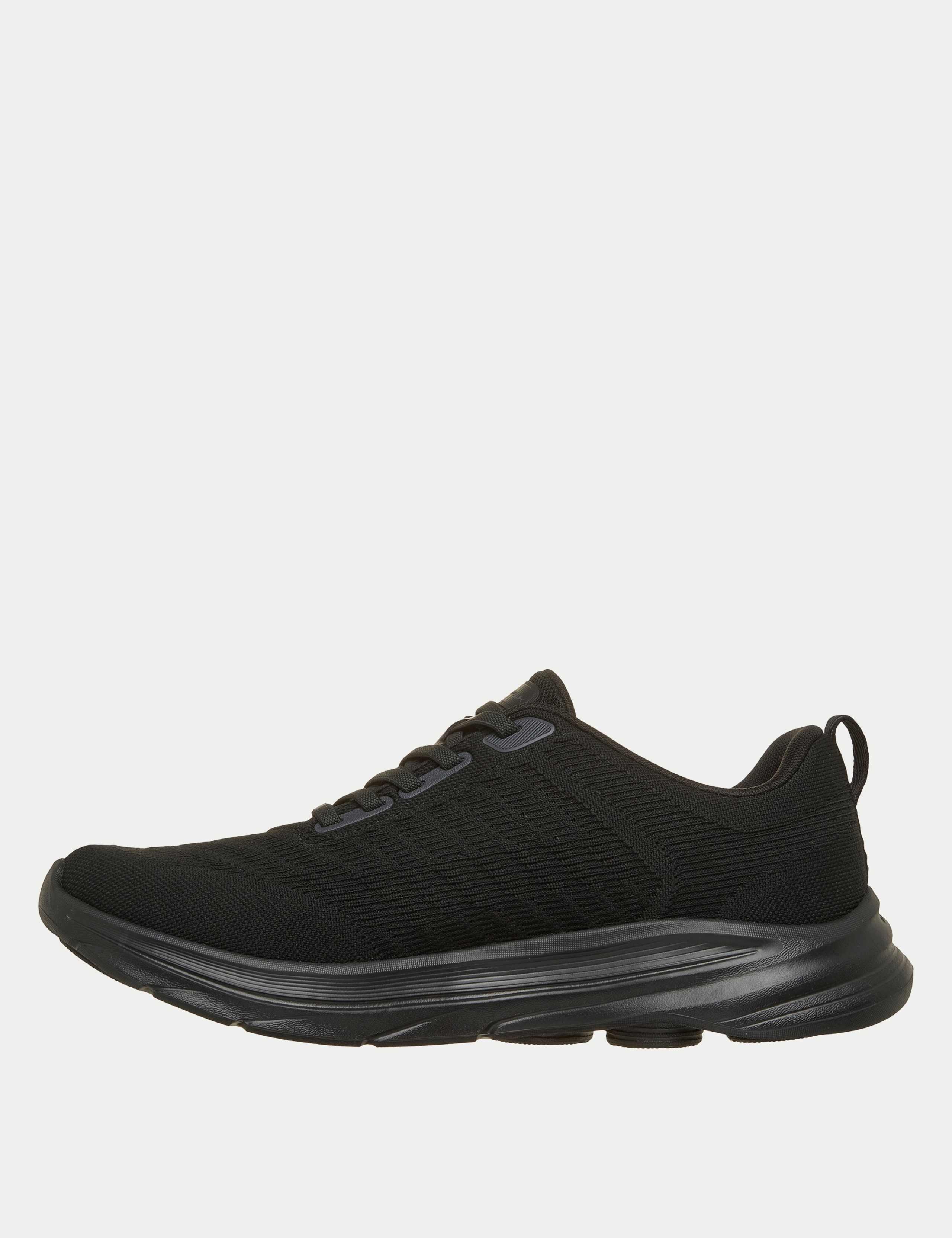 Go Walk 8 Wide Fit Trainers 4 of 5