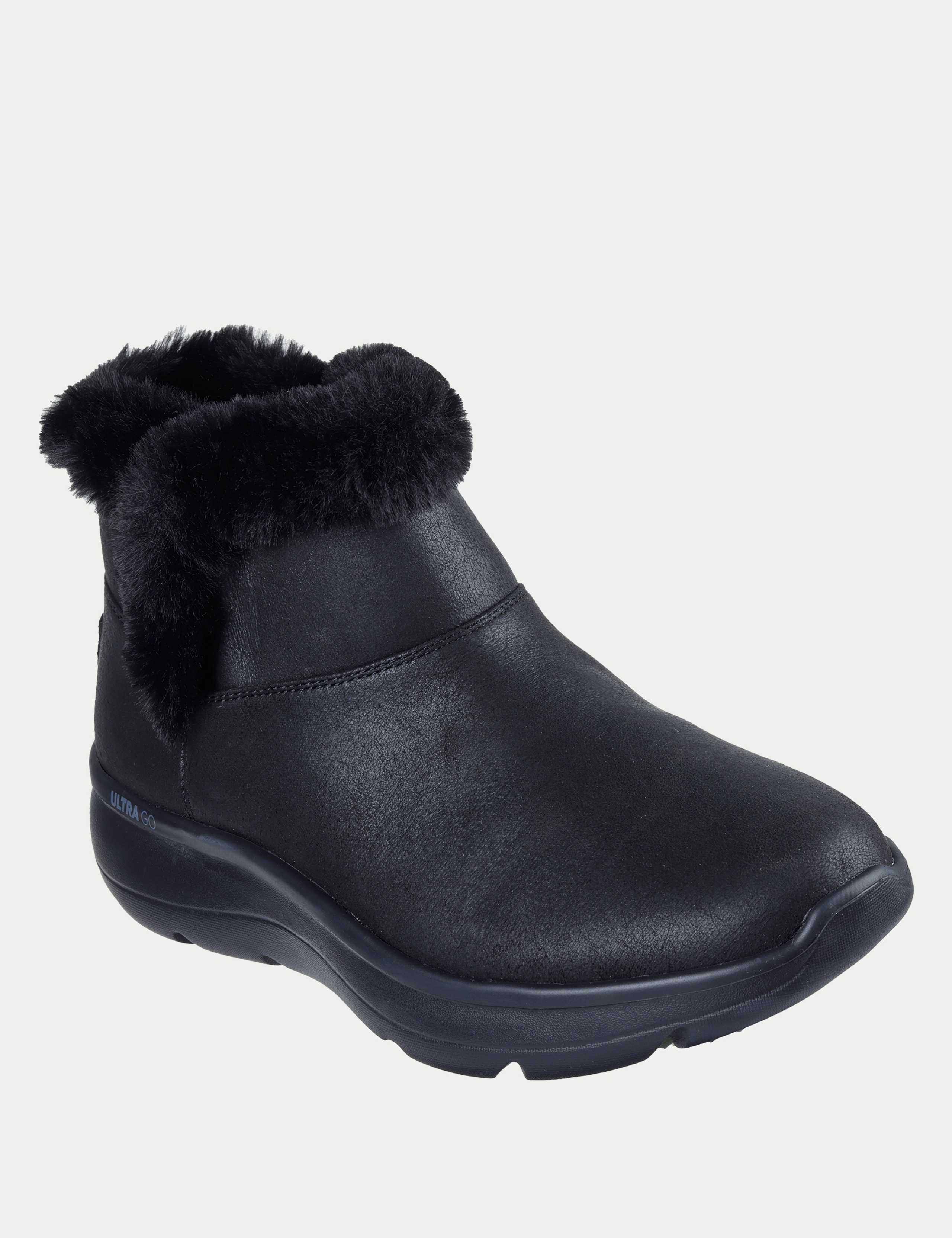 On The Go Encore Pull On Ankle Boots 2 of 2