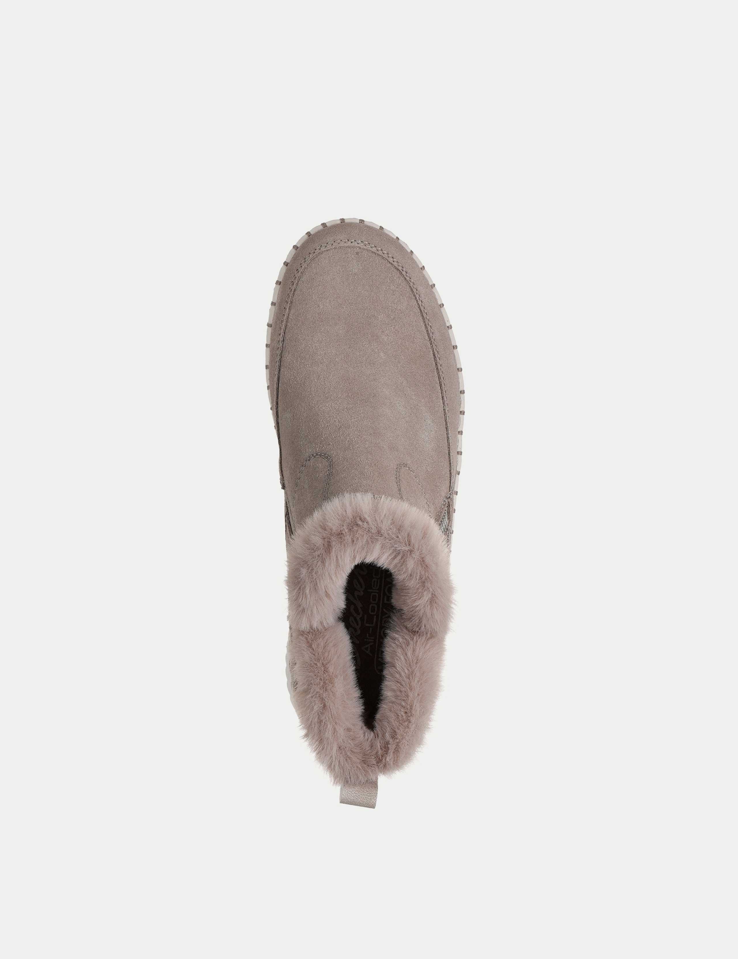 Wilshire Blvd Suede Ankle Boots 2 of 5